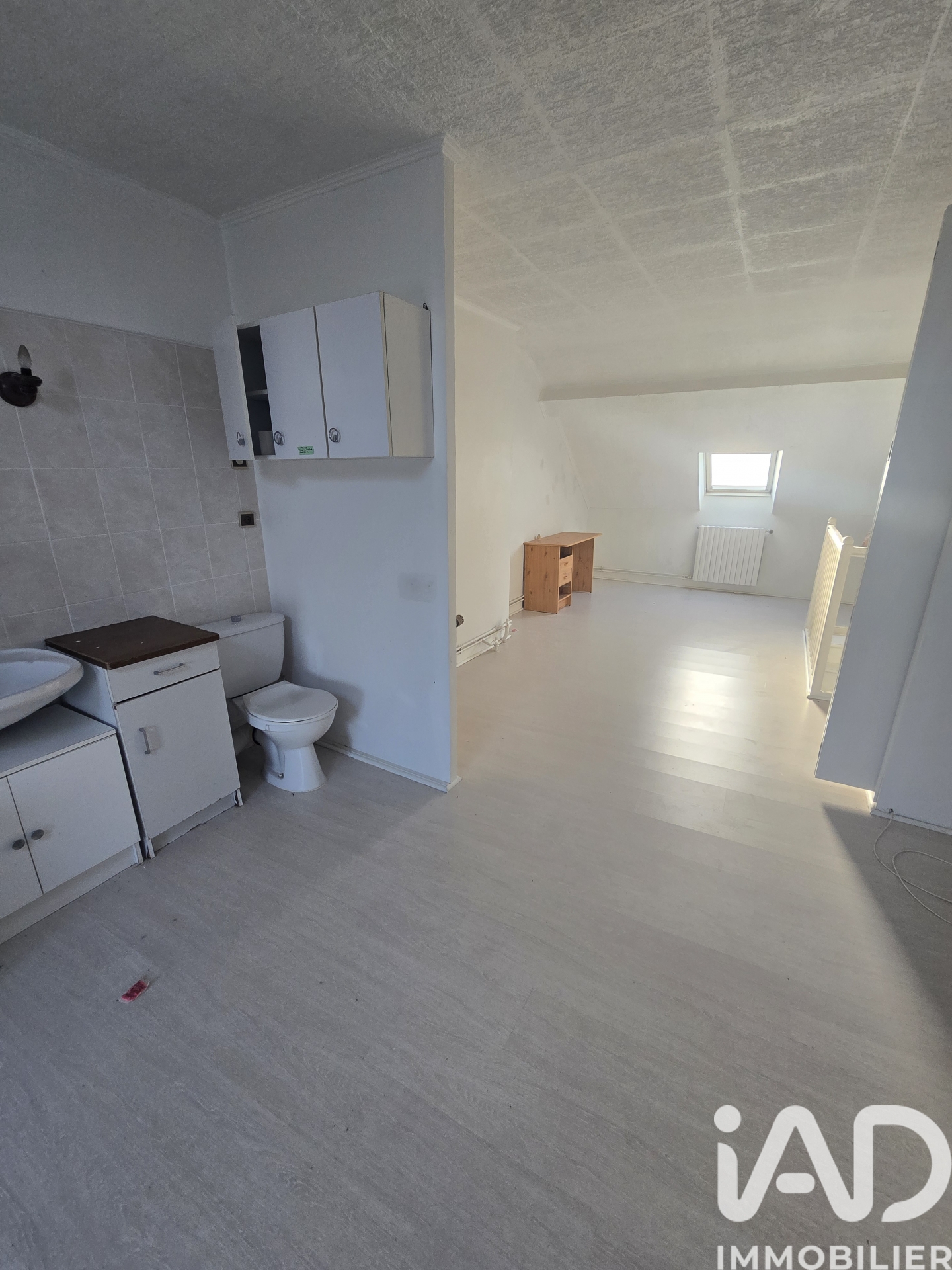 Vente maison à Dormans (51700) : maison de ville 5 pièces 100 m² — 11