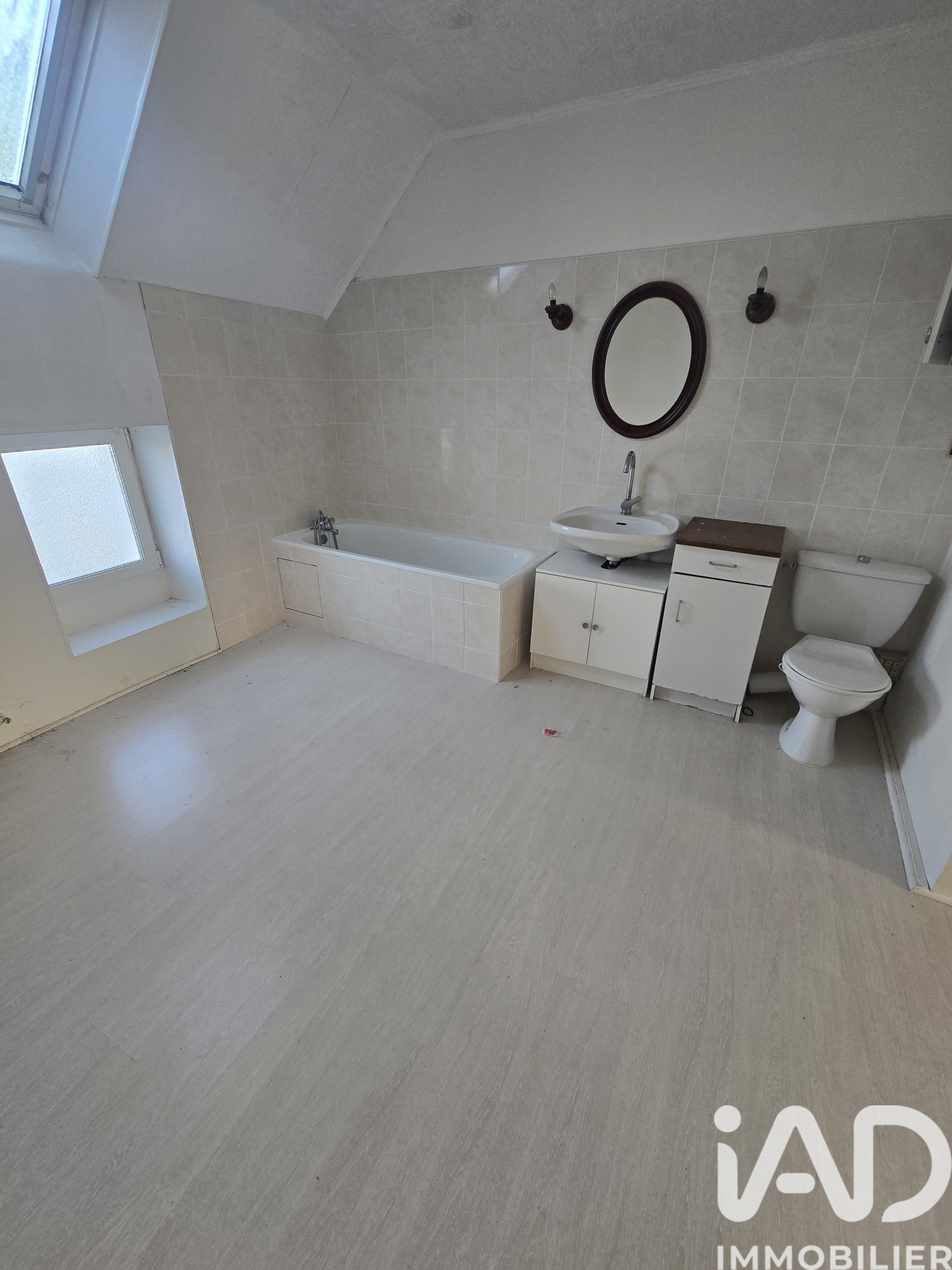 Vente maison à Dormans (51700) : maison de ville 5 pièces 100 m² — 10