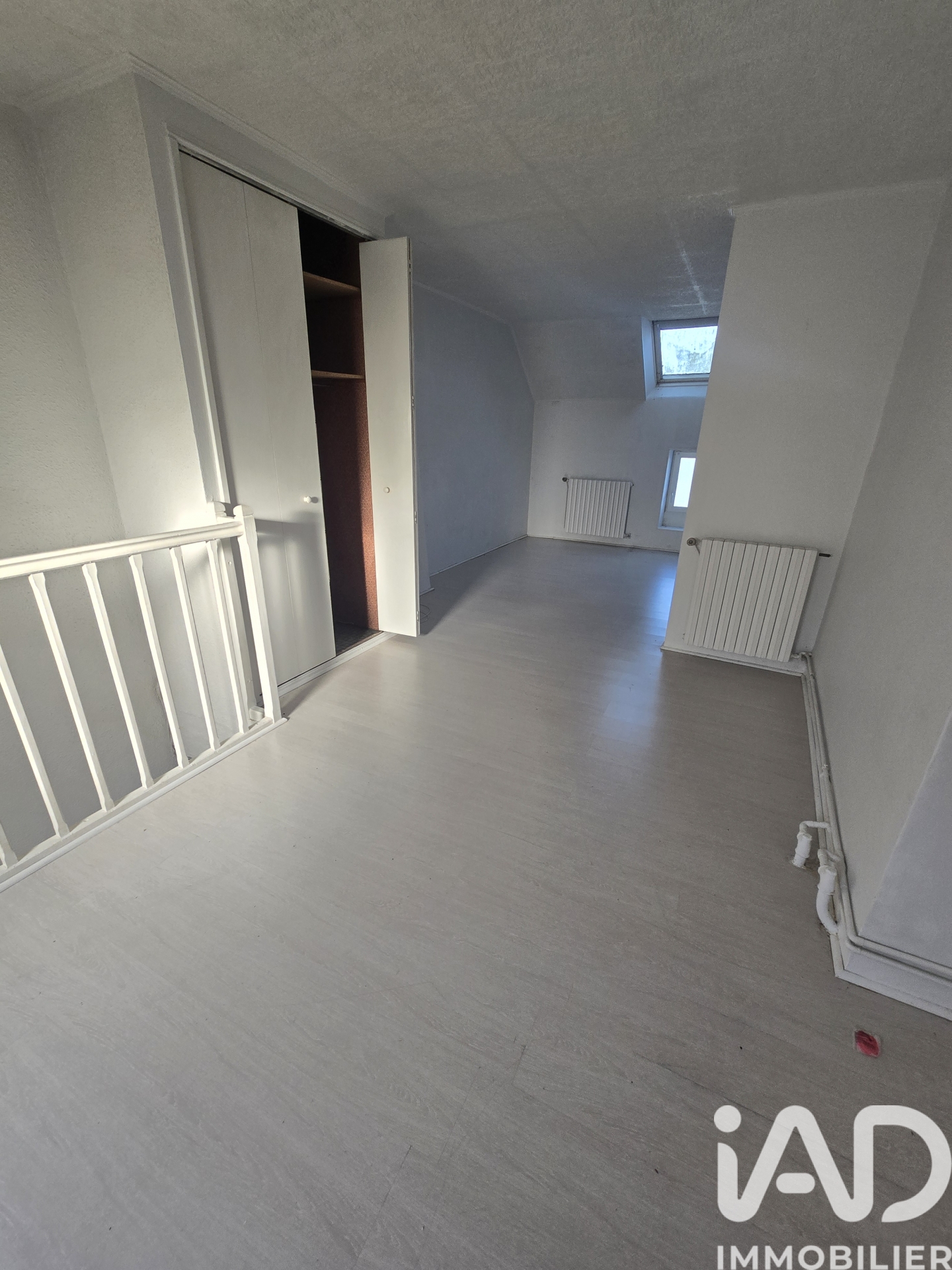 Vente maison à Dormans (51700) : maison de ville 5 pièces 100 m² — 8
