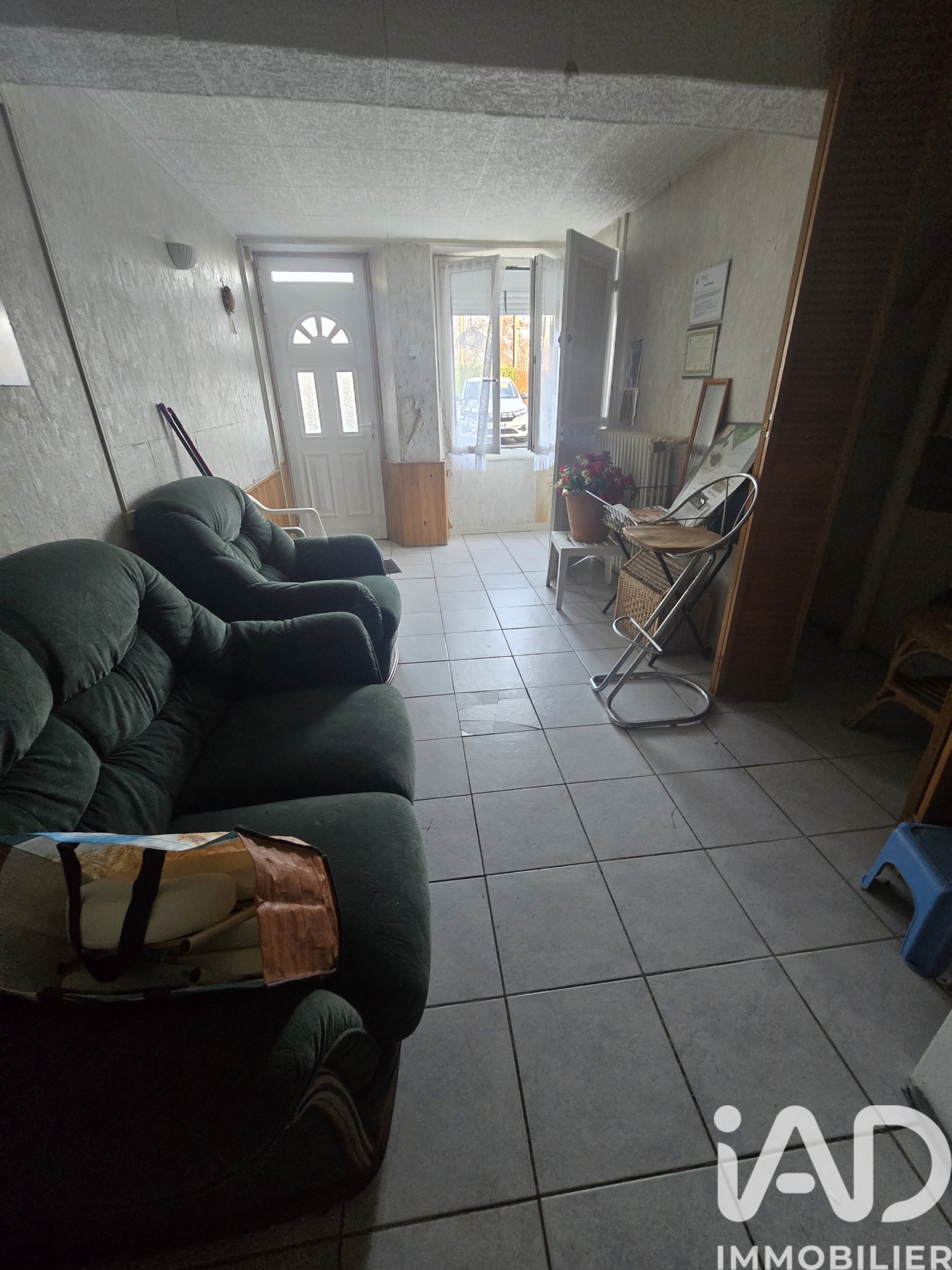 Vente maison à Dormans (51700) : maison de ville 5 pièces 100 m² — 4
