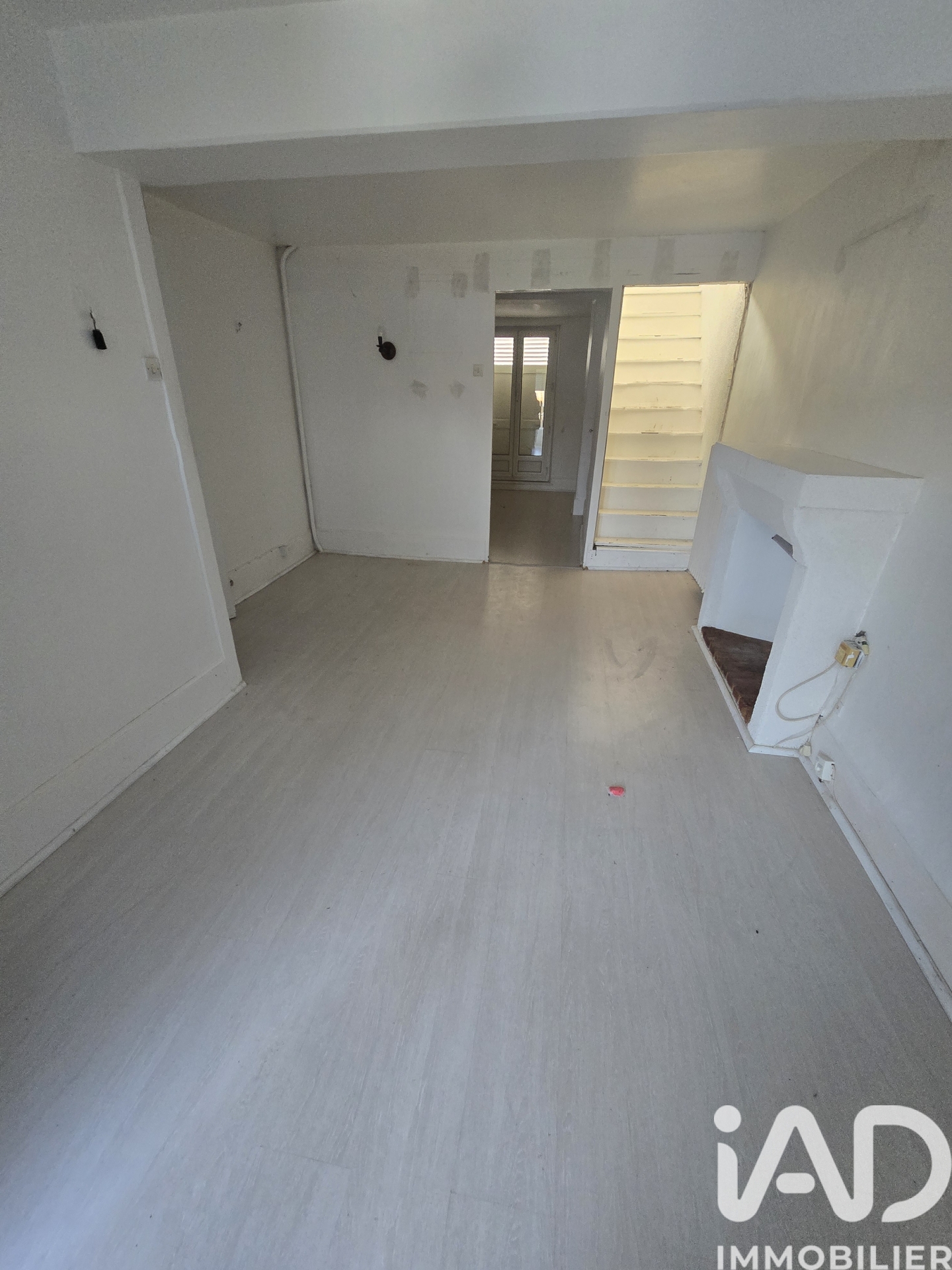 Vente maison à Dormans (51700) : maison de ville 5 pièces 100 m² — 6