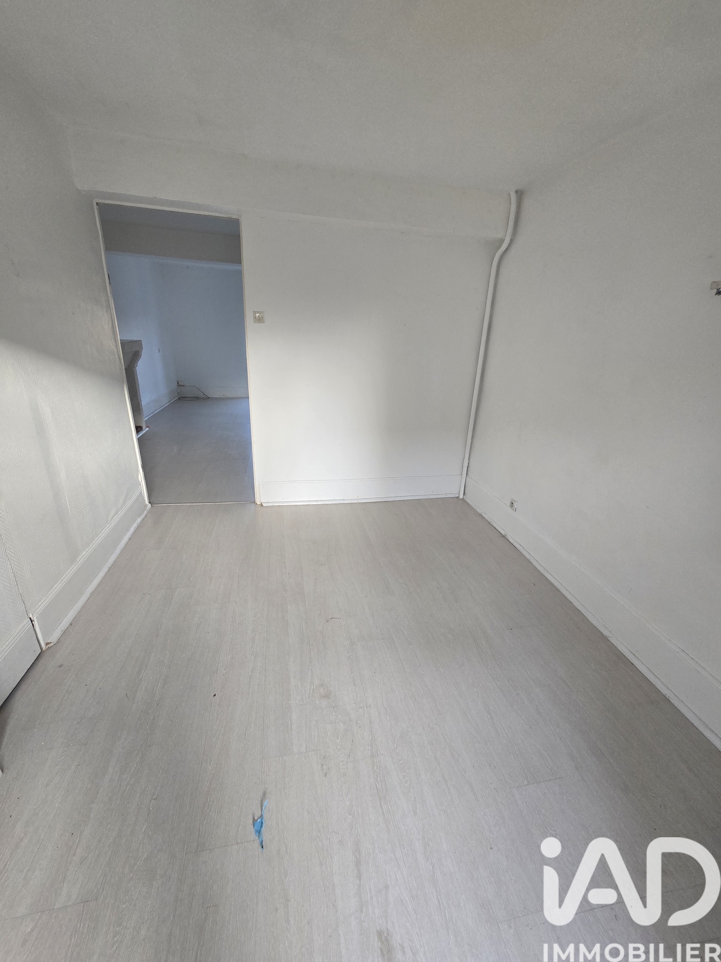 Vente maison à Dormans (51700) : maison de ville 5 pièces 100 m² — 9