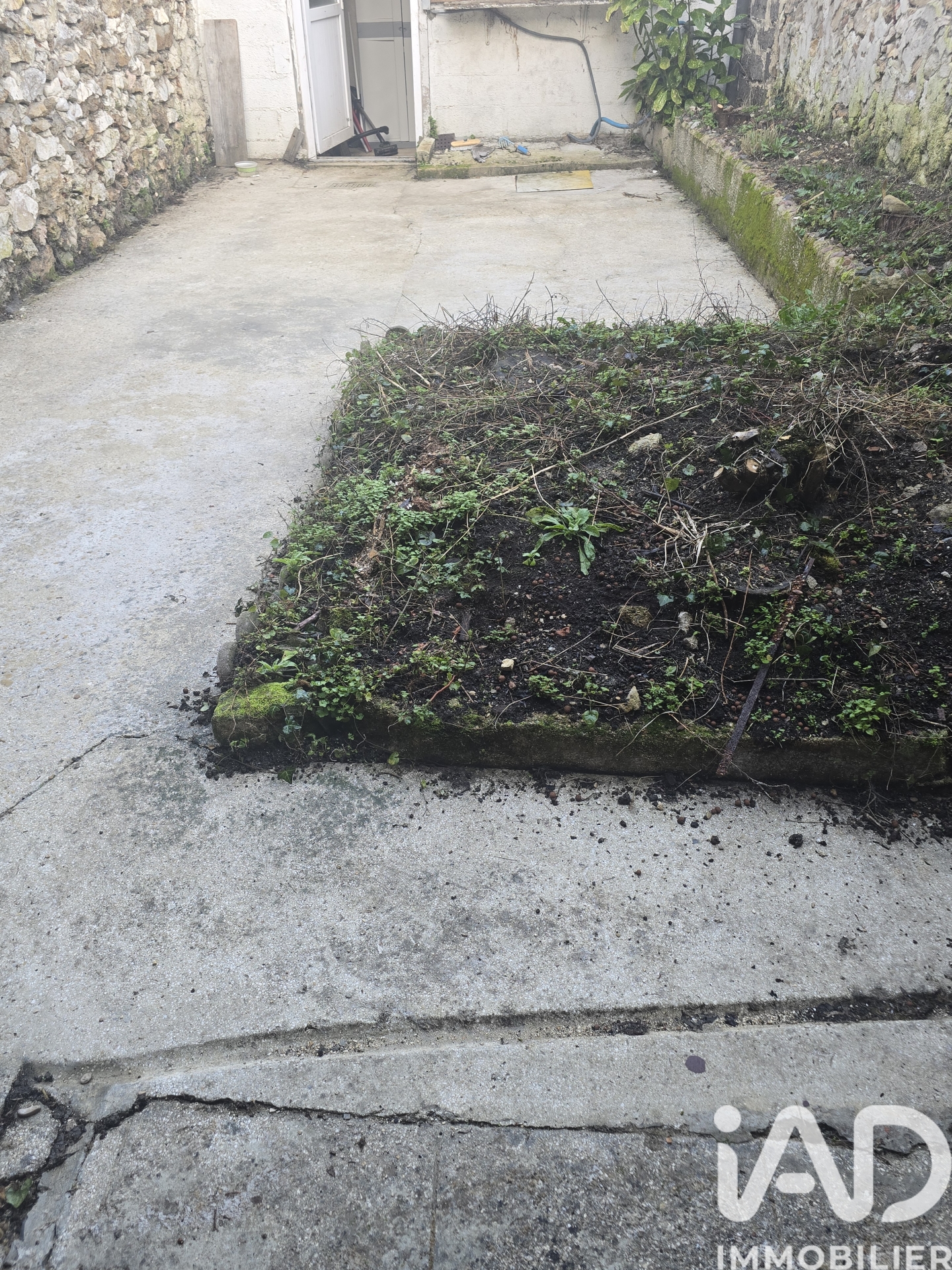 Vente maison à Dormans (51700) : maison de ville 5 pièces 100 m² — 5