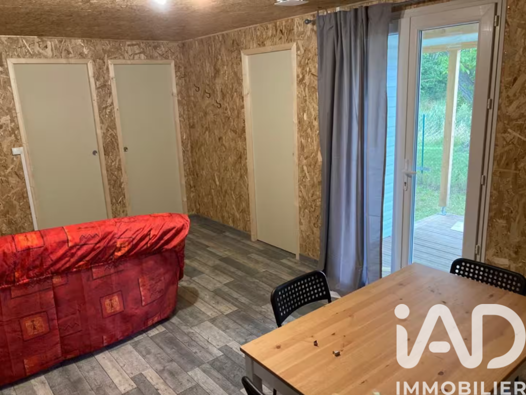 Vente maison à Lussac — 20