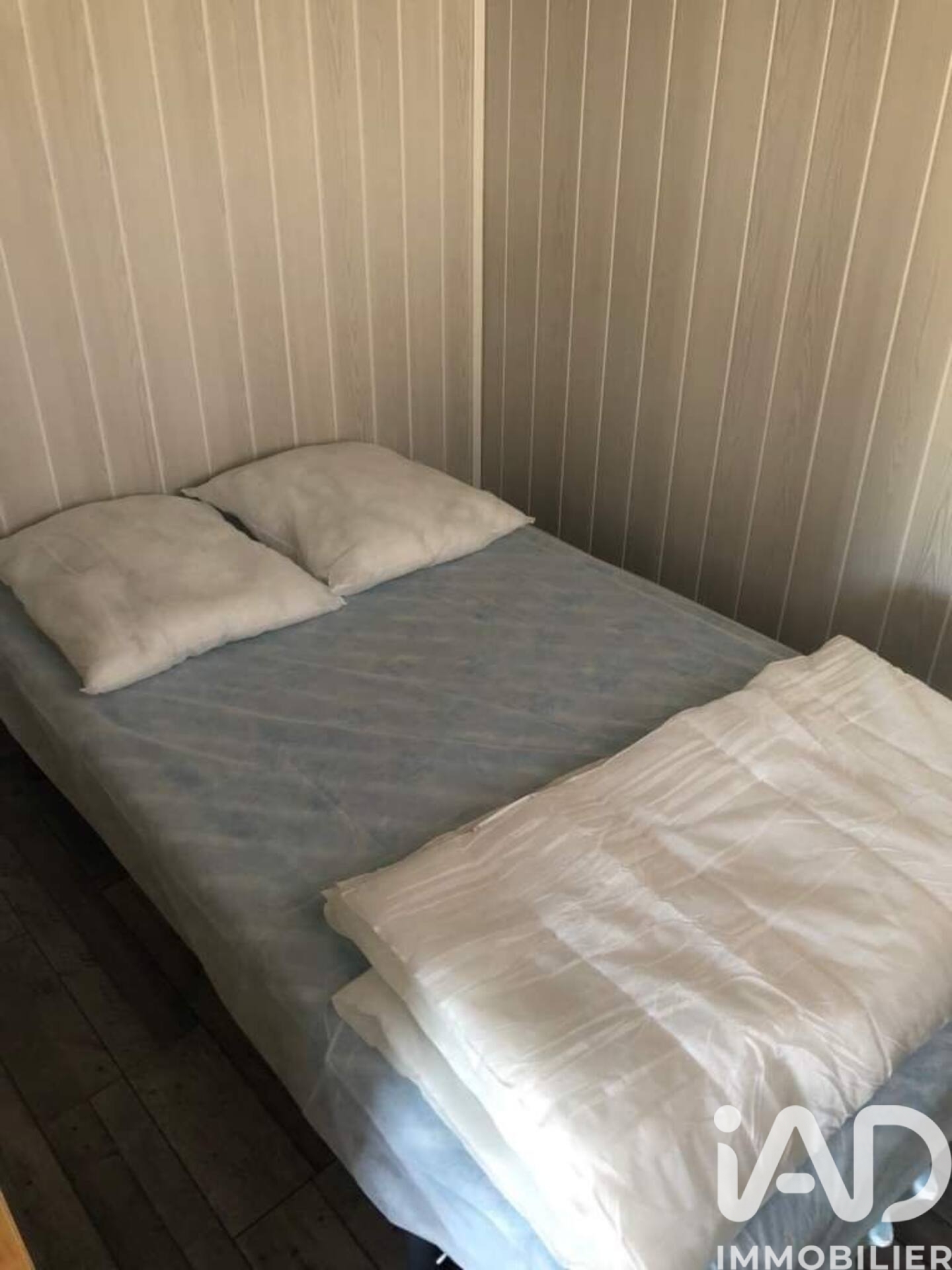 Vente maison à Lussac — 9