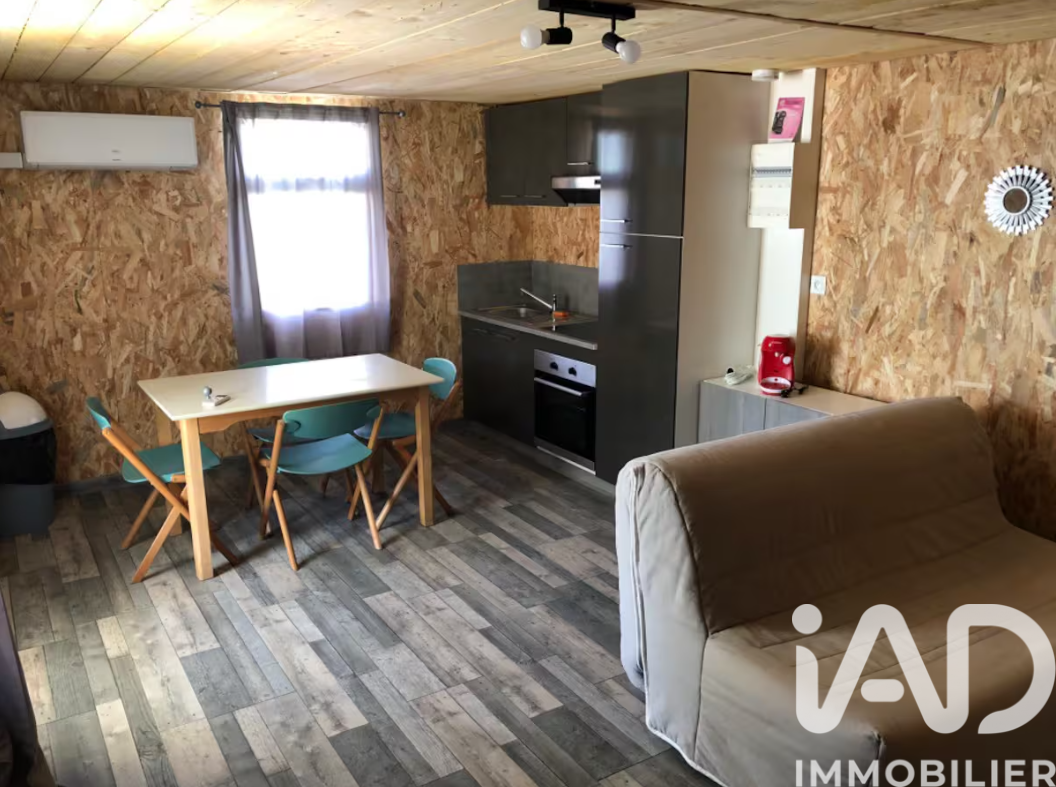 Vente maison à Lussac — 14