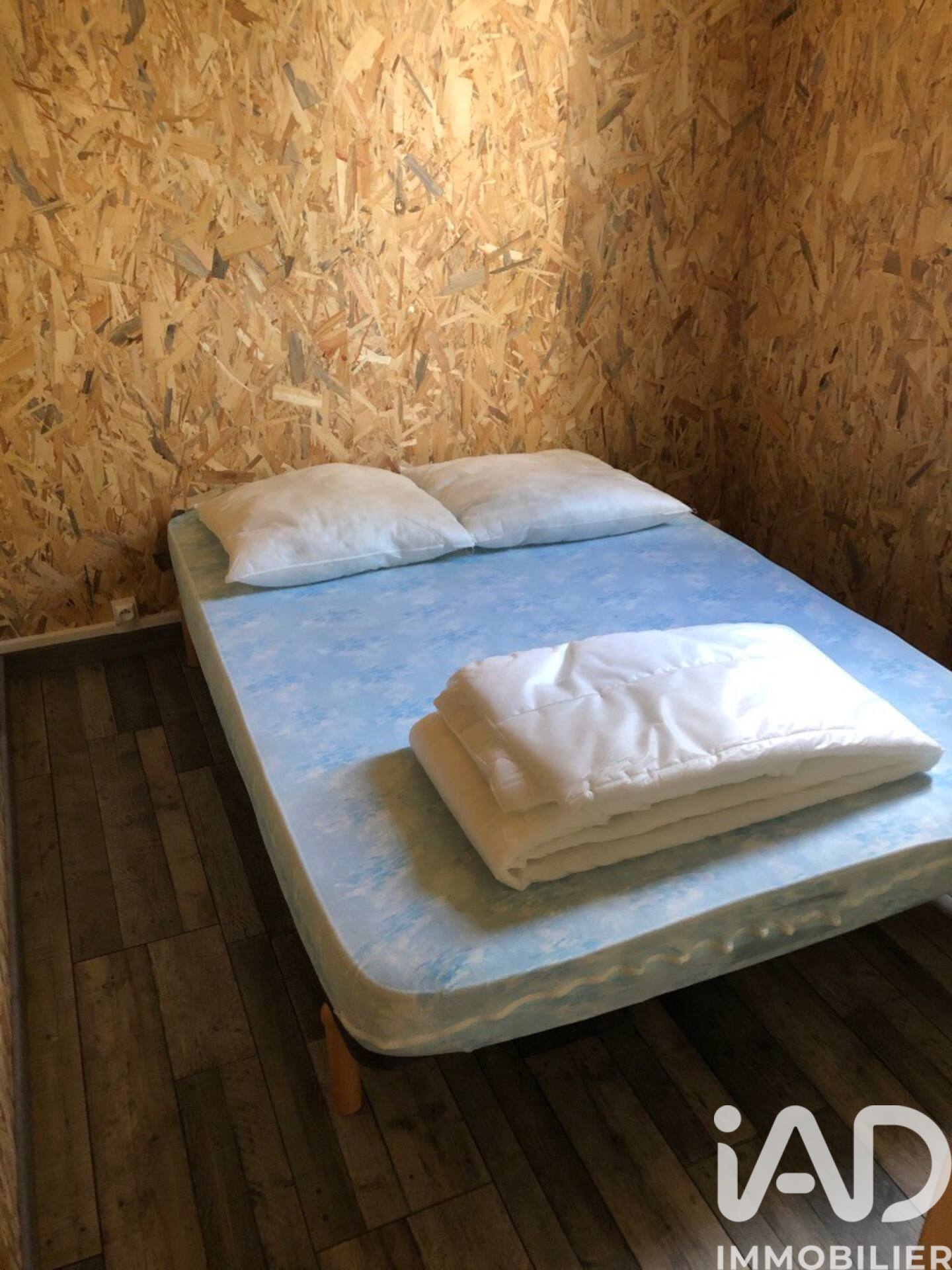 Vente maison à Lussac — 18