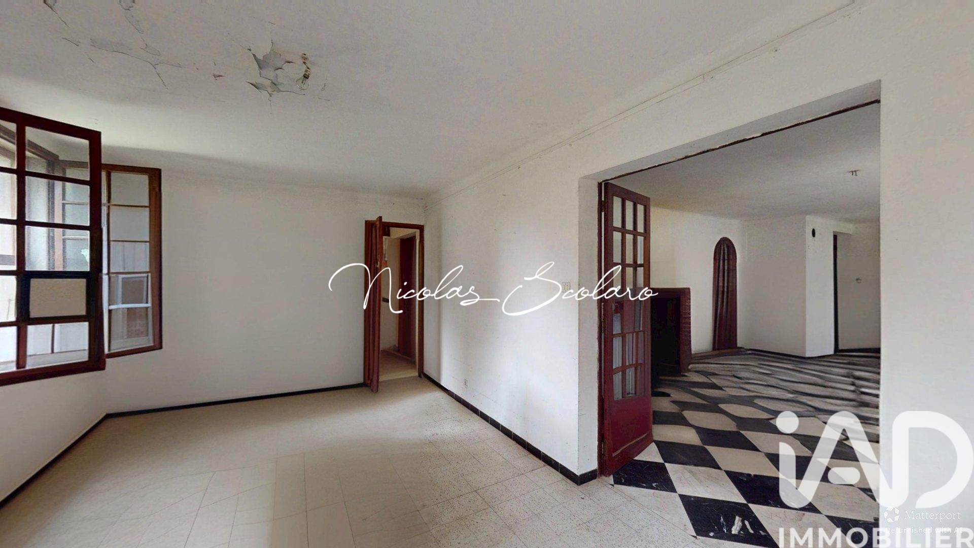 Vente maison à Fontvieille (13990) : maison traditionnelle 5 pièces 170 m² — 4