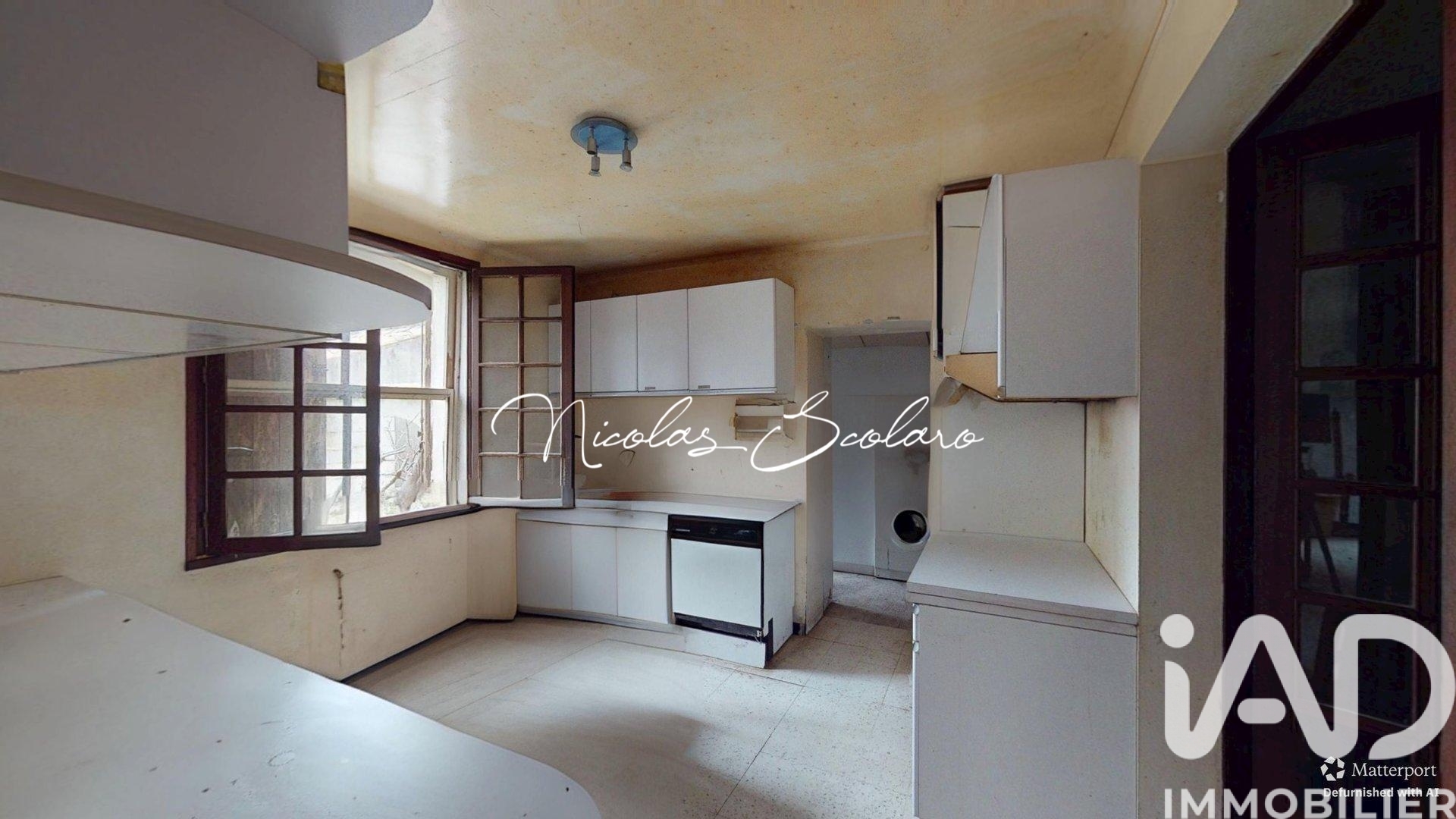 Vente maison à Fontvieille (13990) : maison traditionnelle 5 pièces 170 m² — 5