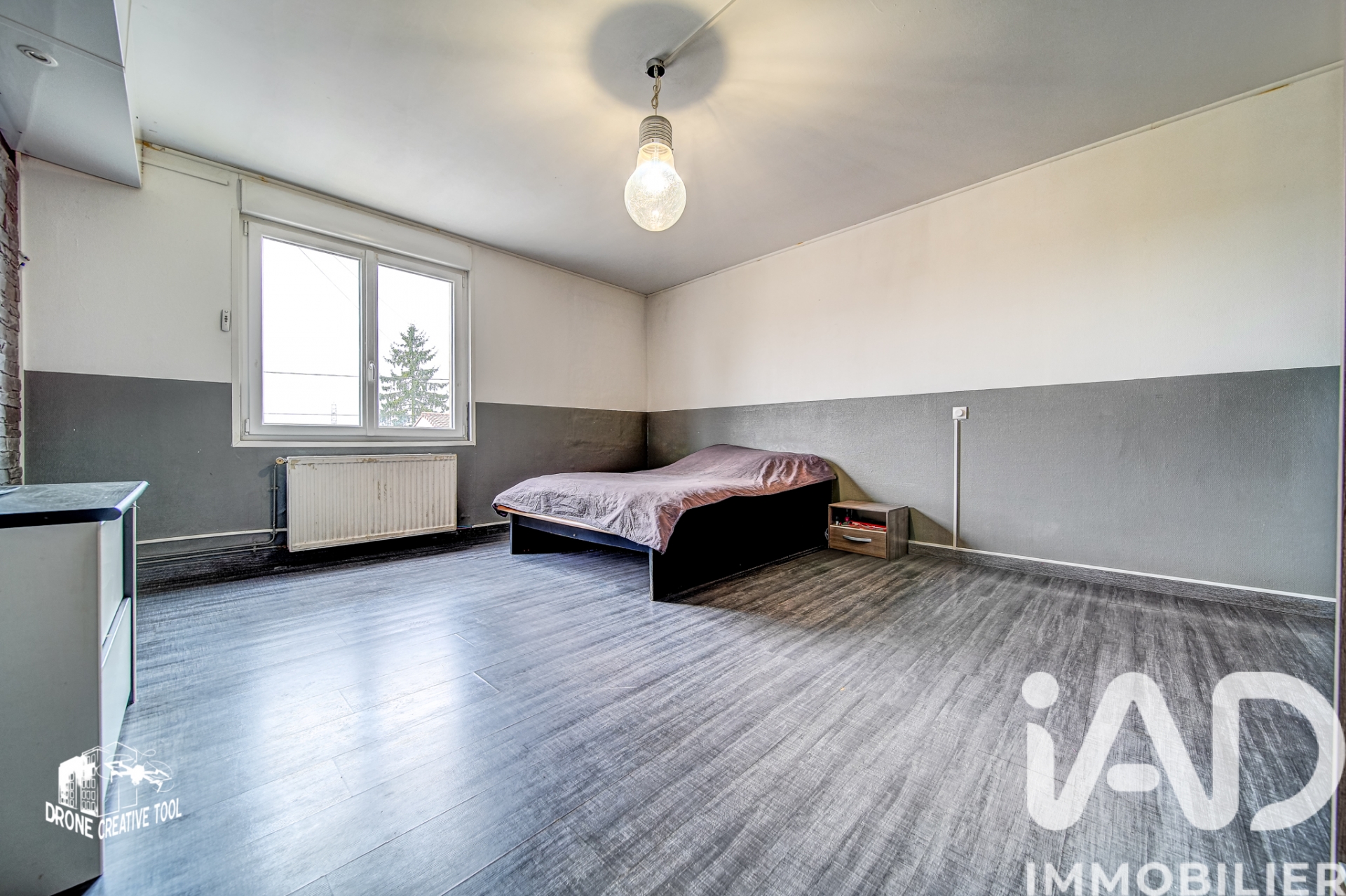 Vente maison à Flétrange (57690) : maison de village 4 pièces 127 m² — 8