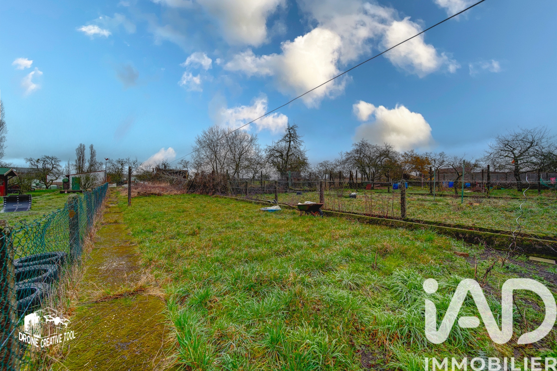 Vente maison à Flétrange (57690) : maison de village 4 pièces 127 m² — 17