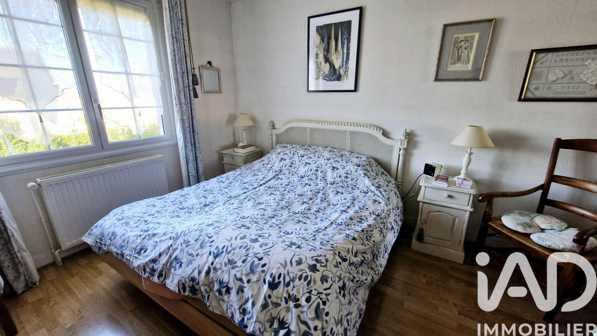 Vente maison à Champhol (28300) : pavillon 5 pièces 127 m² - 2107178 — 5