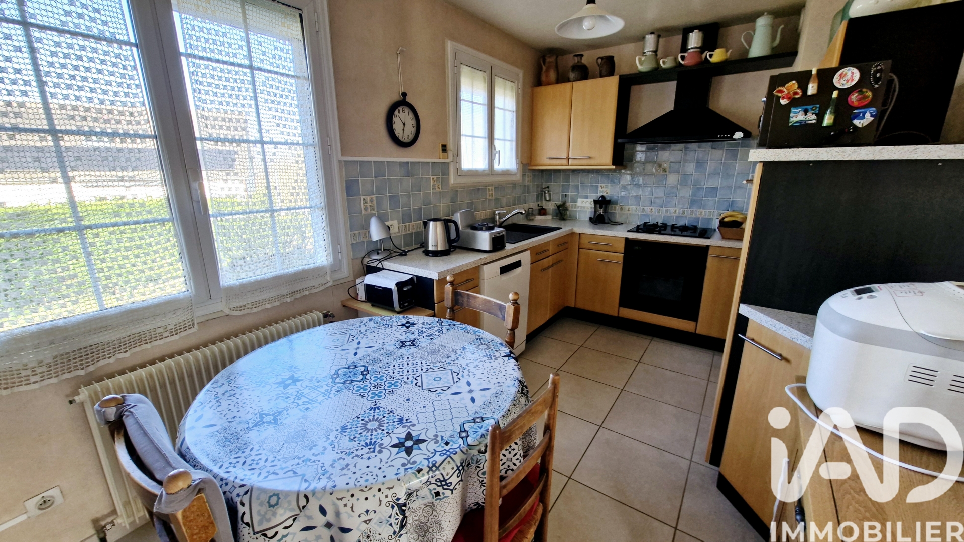 Vente maison à Champhol (28300) : pavillon 5 pièces 127 m² - 2107178 — 4