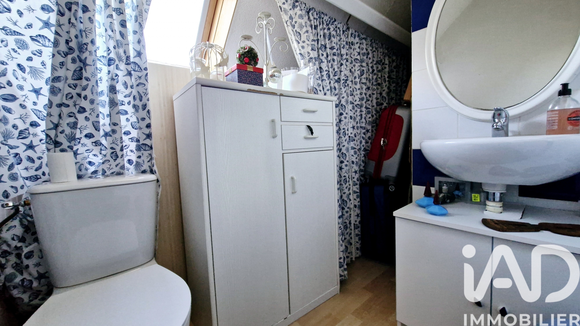 Vente maison à Champhol (28300) : pavillon 5 pièces 127 m² - 2107178 — 10