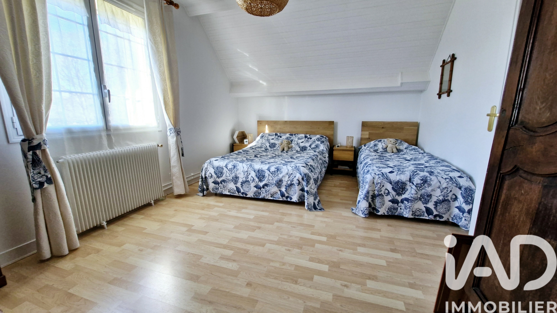 Vente maison à Champhol (28300) : pavillon 5 pièces 127 m² - 2107178 — 9
