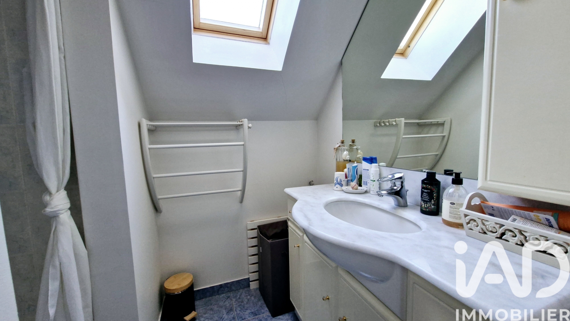 Vente maison à Champhol (28300) : pavillon 5 pièces 127 m² - 2107178 — 8