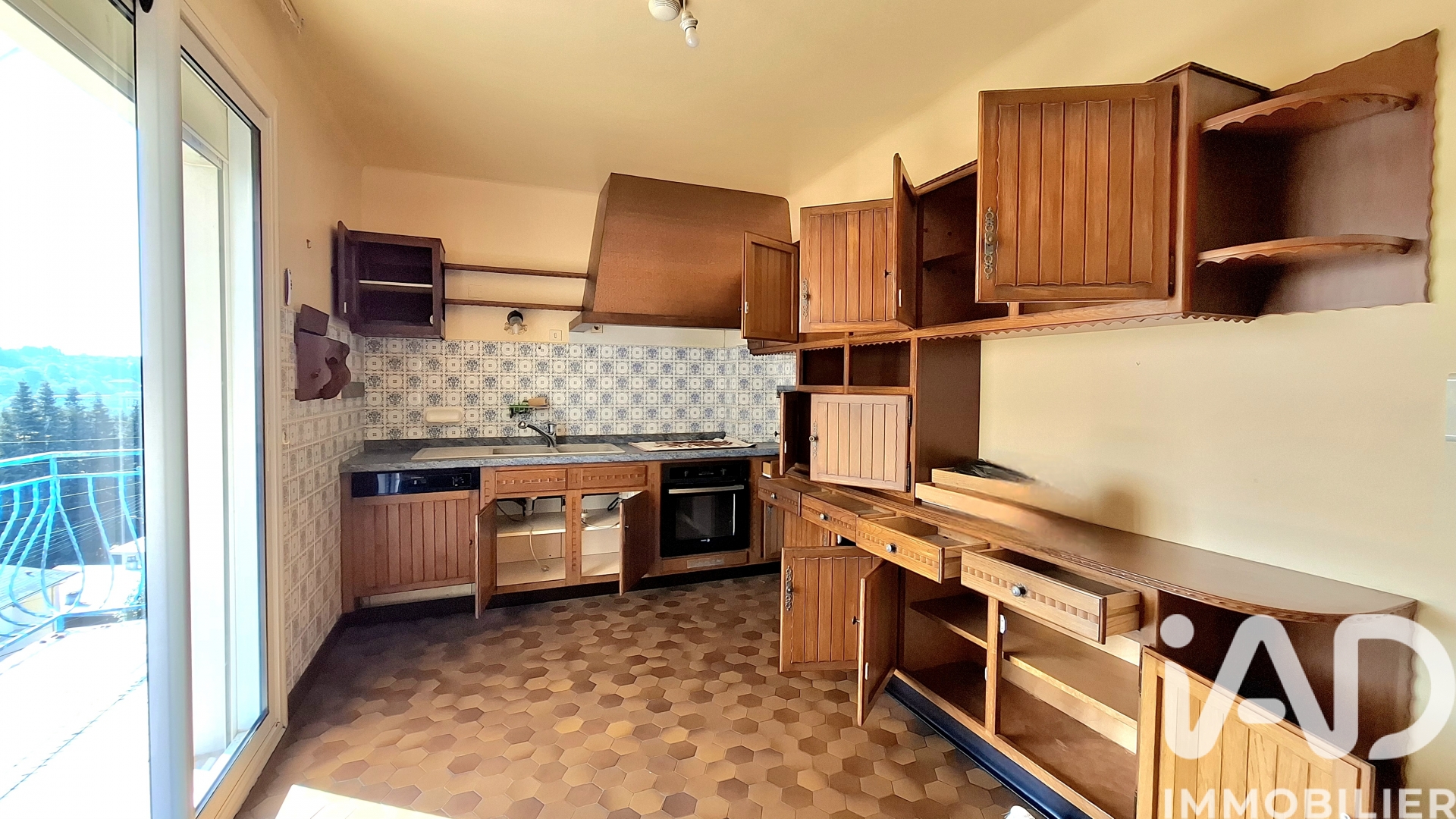 Vente maison à Tulle (19000) : maison 5 pièces 126 m² — 4
