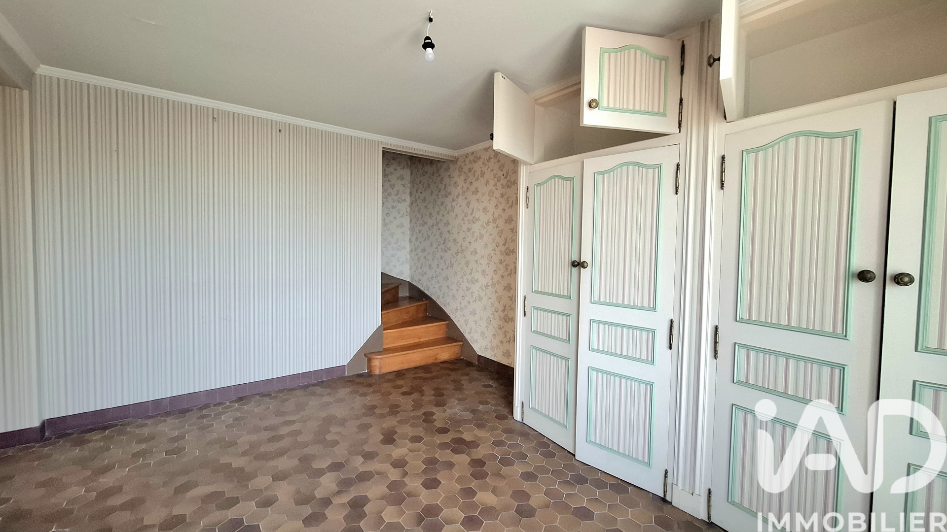 Vente maison à Tulle (19000) : maison 5 pièces 126 m² — 10