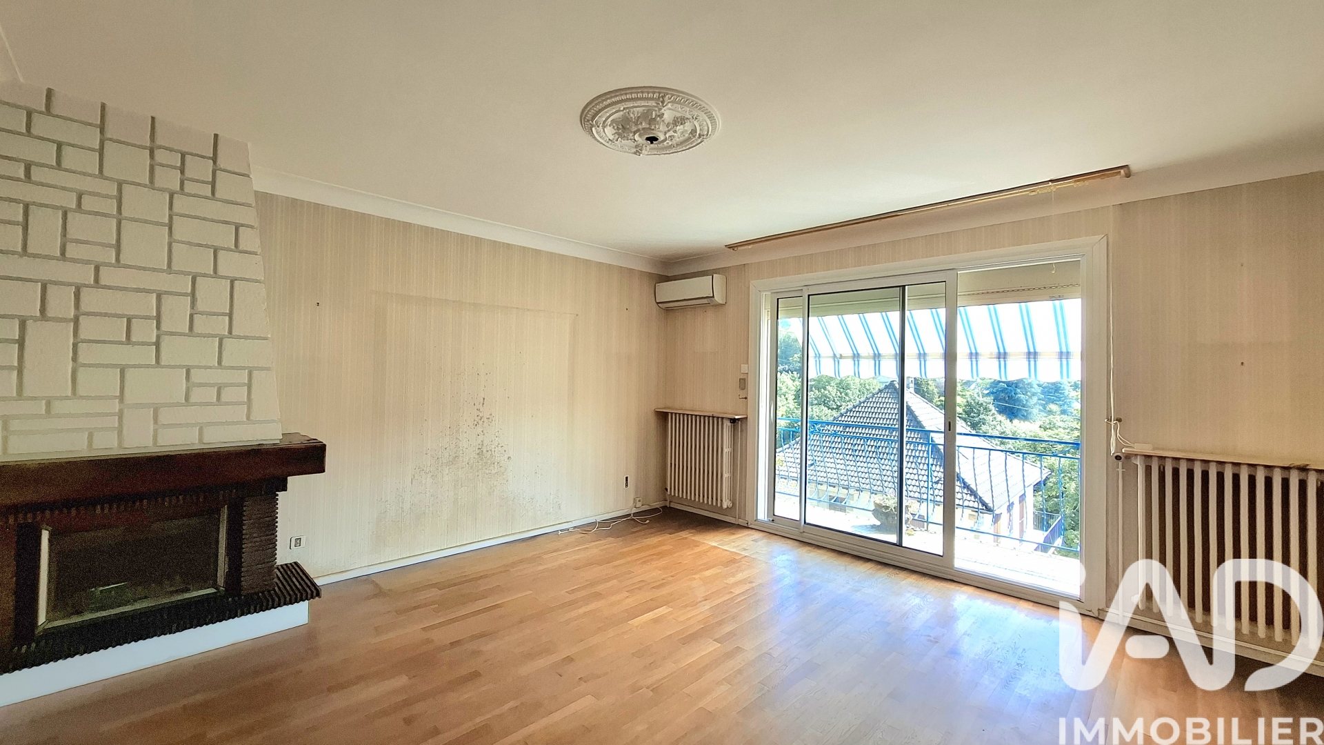 Vente maison à Tulle (19000) : maison 5 pièces 126 m² — 2