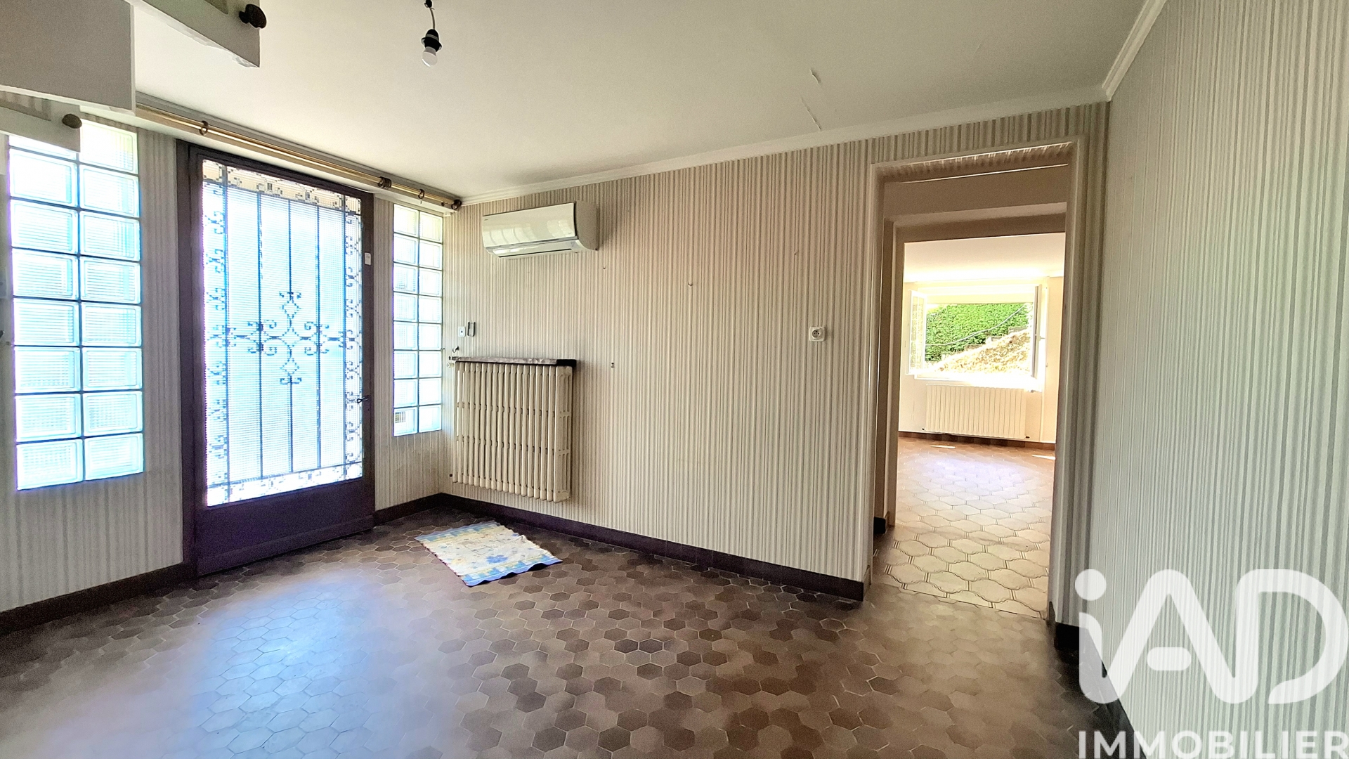 Vente maison à Tulle (19000) : maison 5 pièces 126 m² — 11