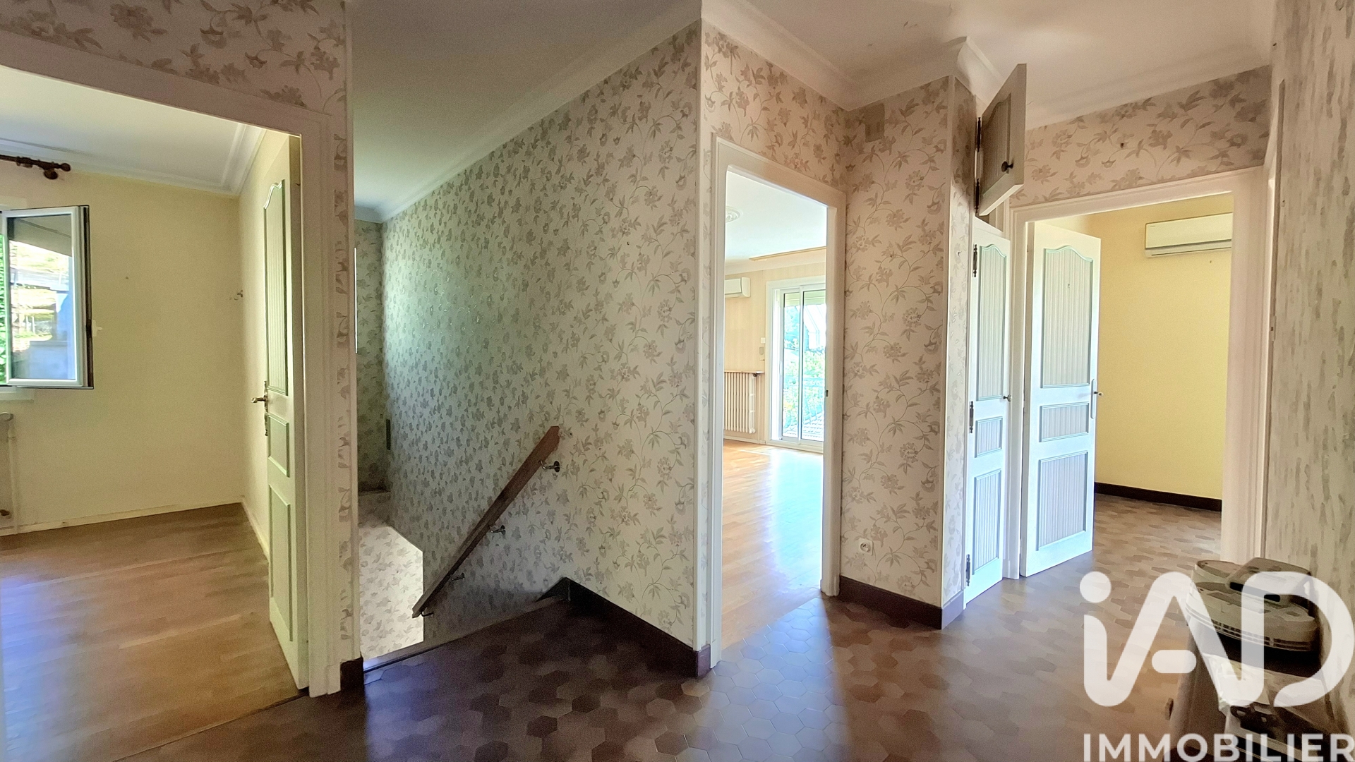 Vente maison à Tulle (19000) : maison 5 pièces 126 m² — 9