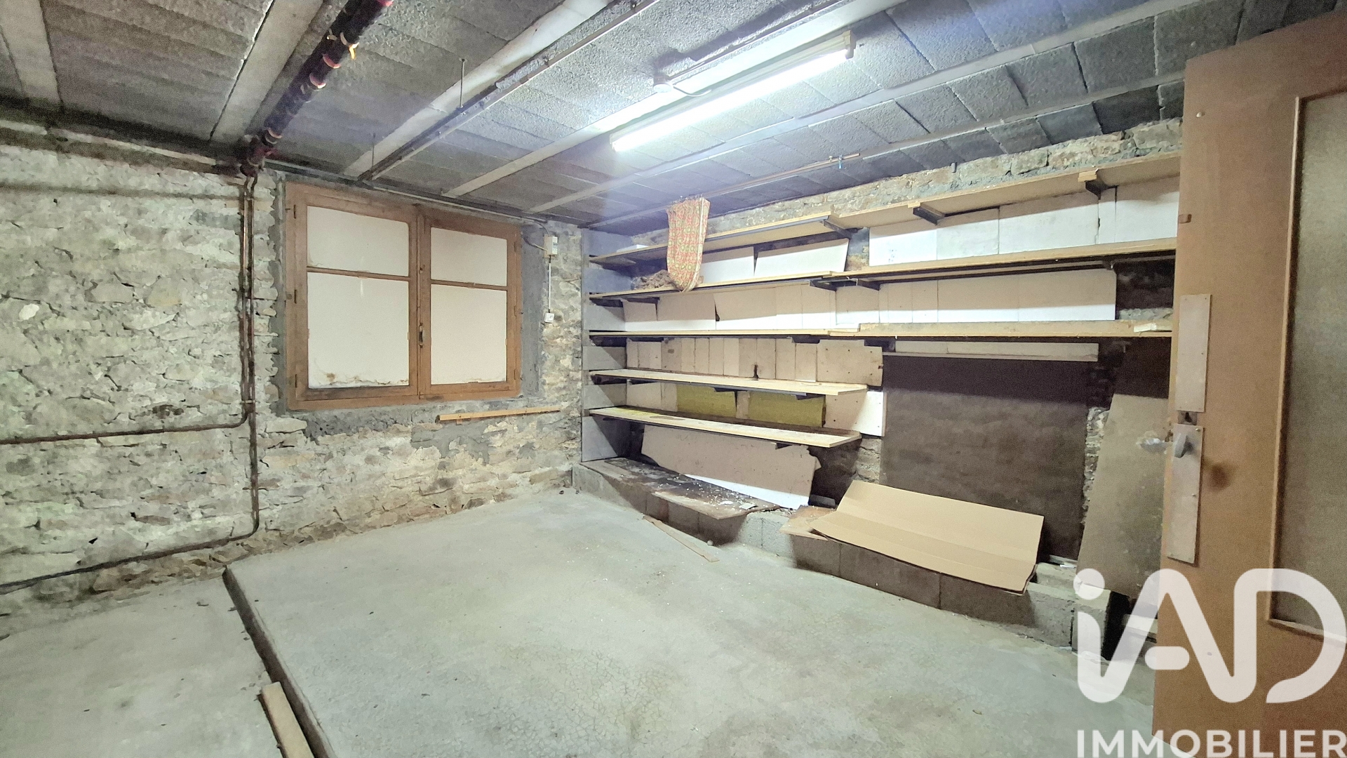 Vente maison à Tulle (19000) : maison 5 pièces 126 m² — 15