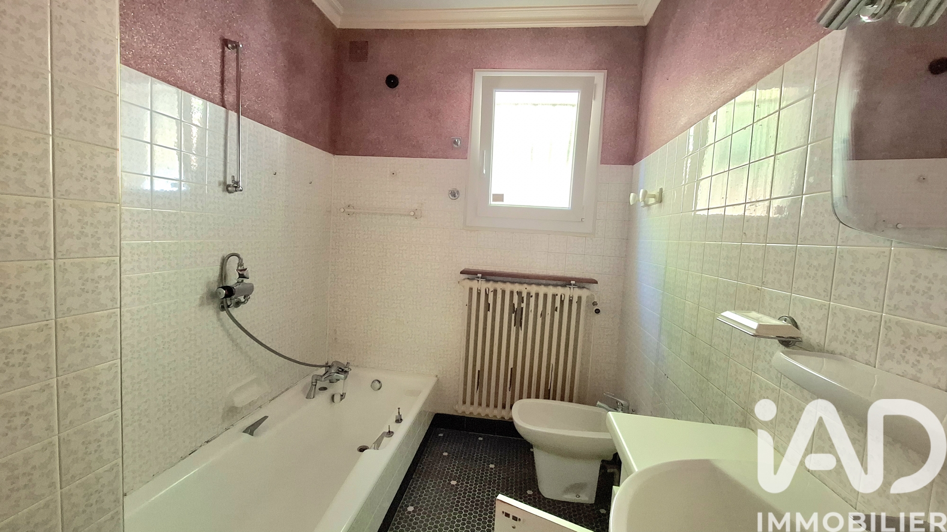 Vente maison à Tulle (19000) : maison 5 pièces 126 m² — 7