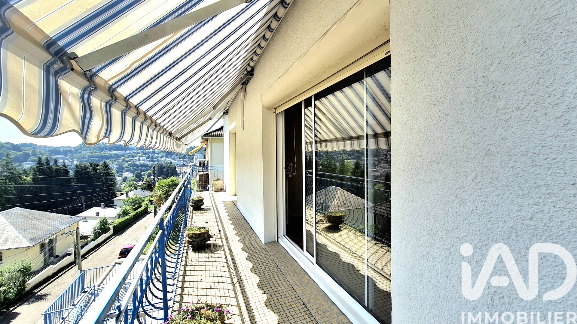 Vente maison à Tulle (19000) : maison 5 pièces 126 m² — 16