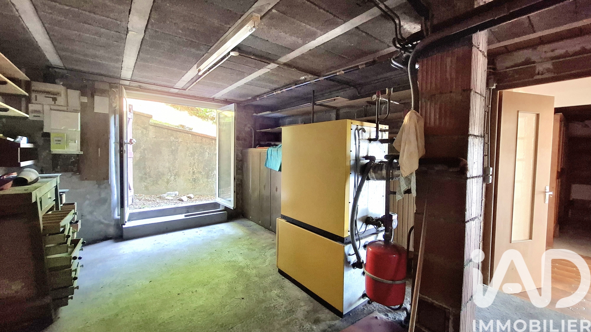Vente maison à Tulle (19000) : maison 5 pièces 126 m² — 12