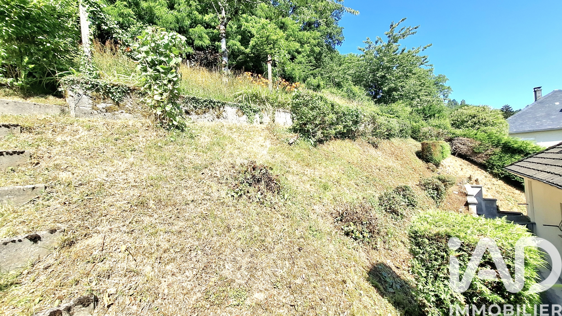 Vente maison à Tulle (19000) : maison 5 pièces 126 m² — 21
