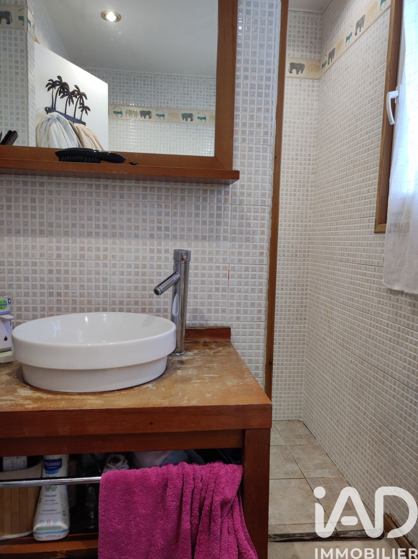 Vente maison à Arnouville (95400) : maison traditionnelle 6 pièces 108 m² — 19