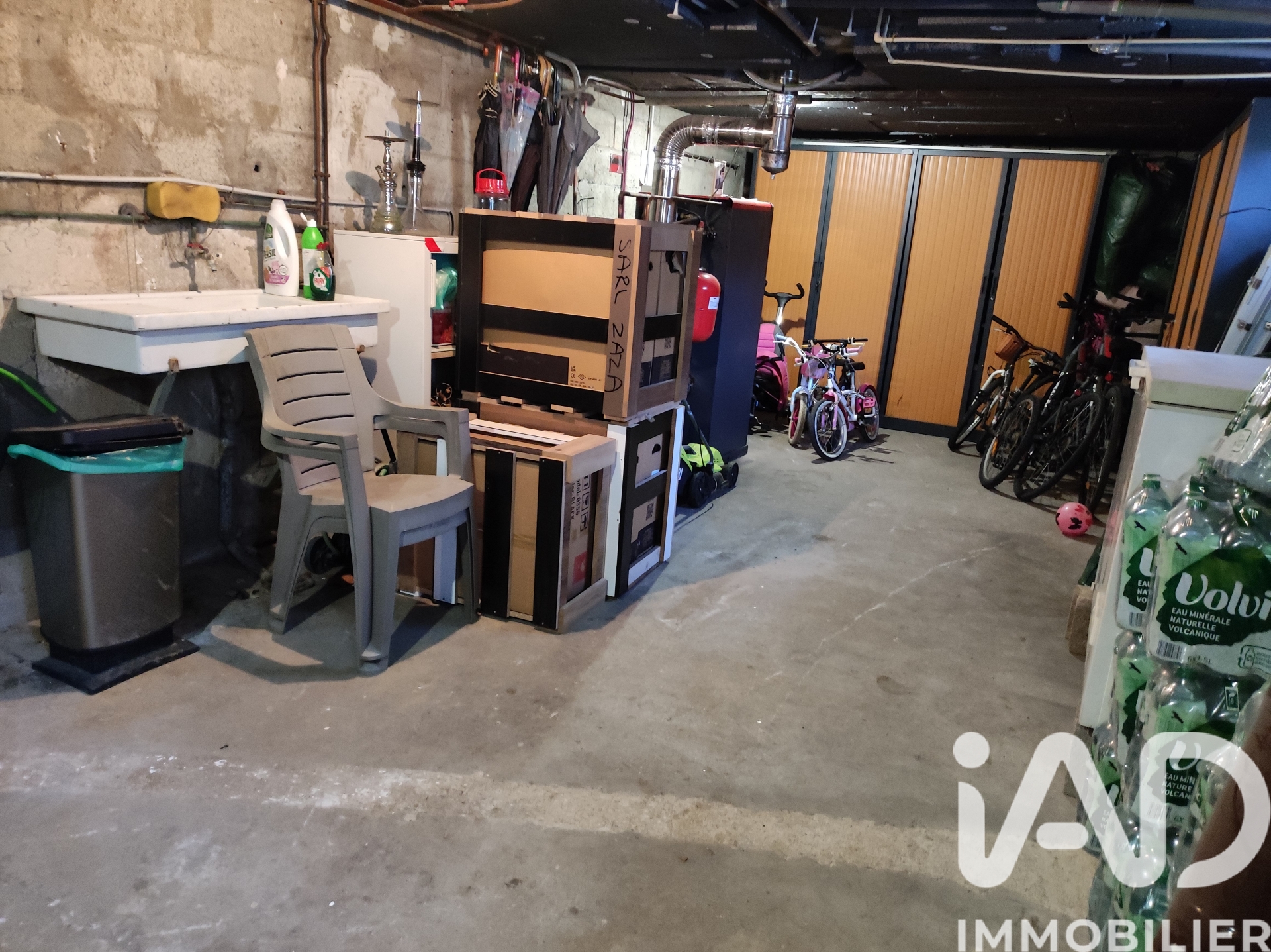 Vente maison à Arnouville (95400) : maison traditionnelle 6 pièces 108 m² — 15