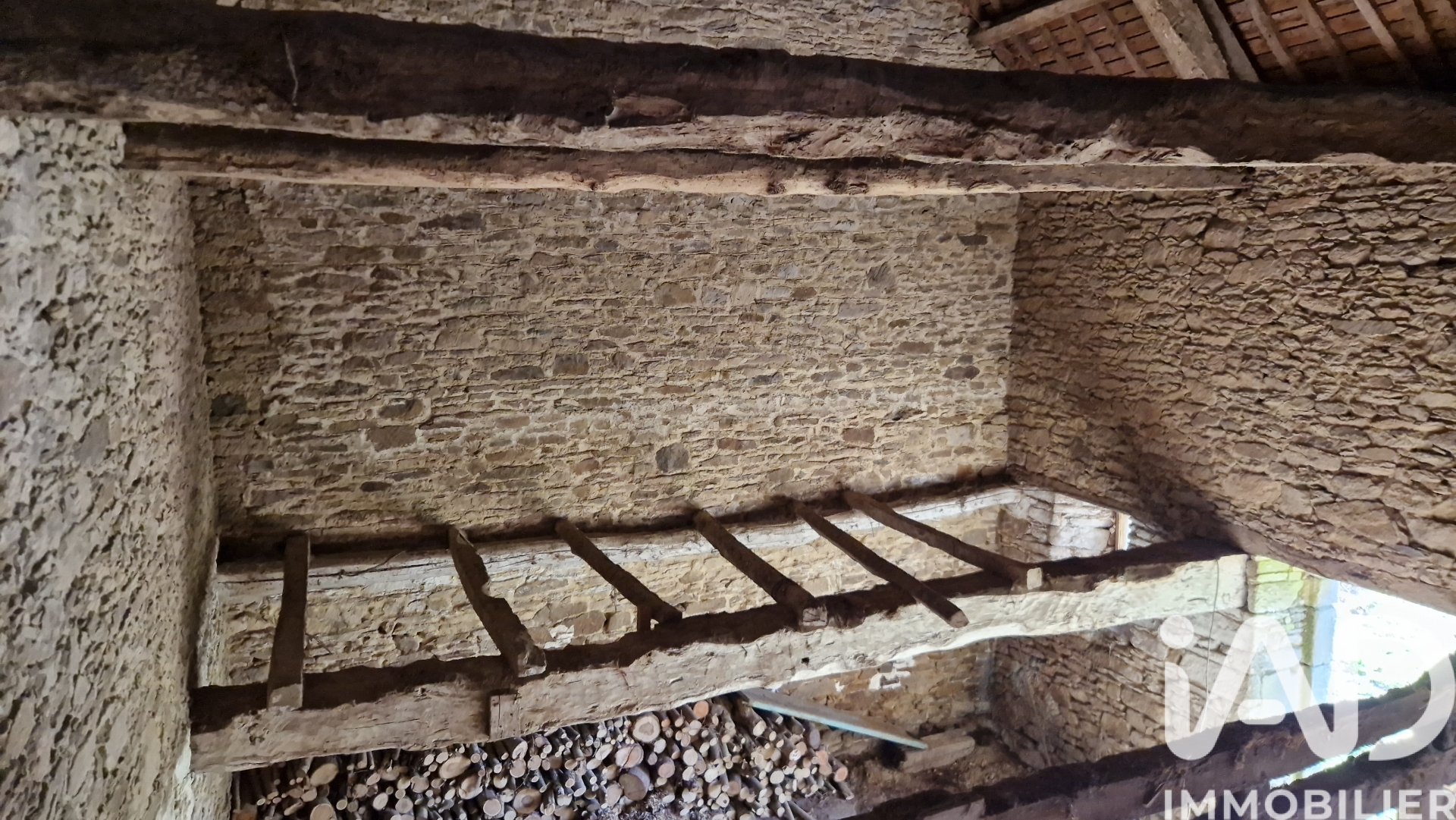 Vente maison à PLOUGUENAST (22150) : maison 3 pièces 60 m² — 5