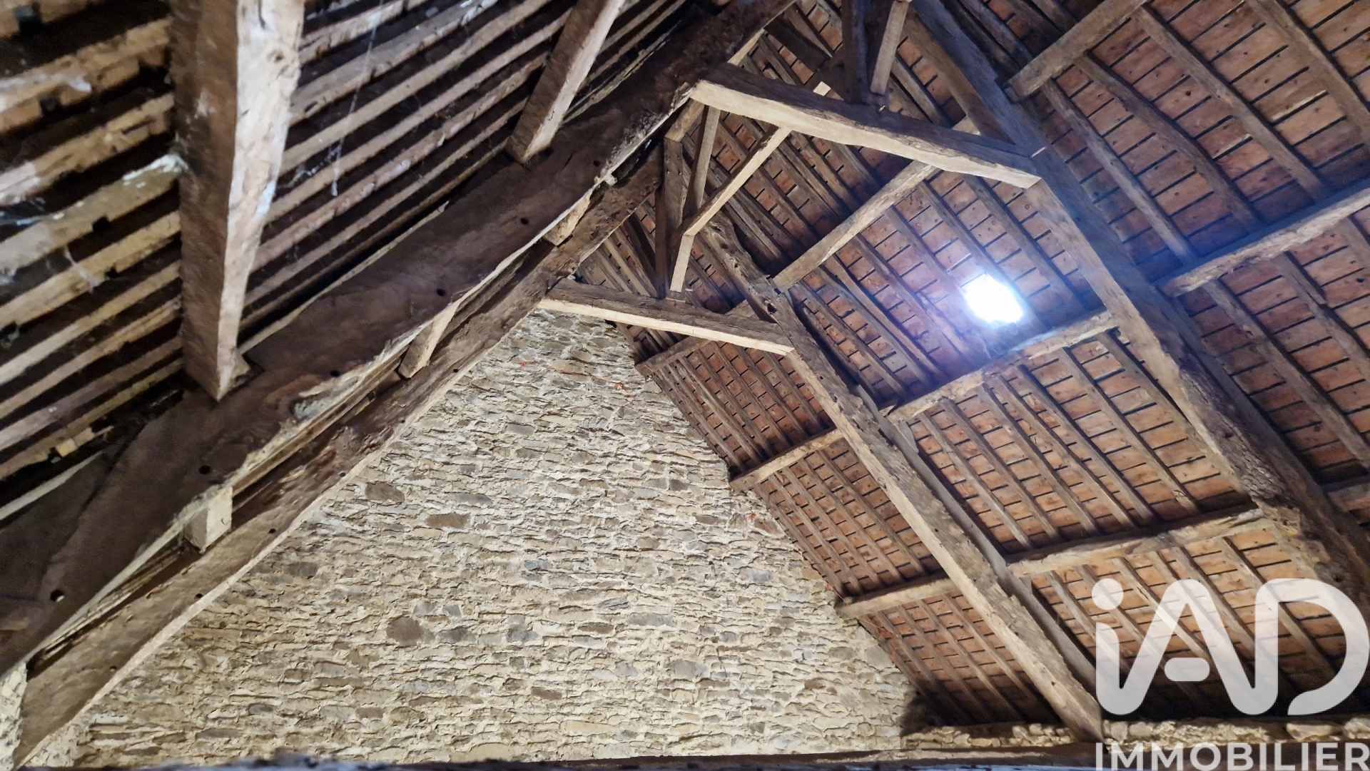 Vente maison à PLOUGUENAST (22150) : maison 3 pièces 60 m² — 6