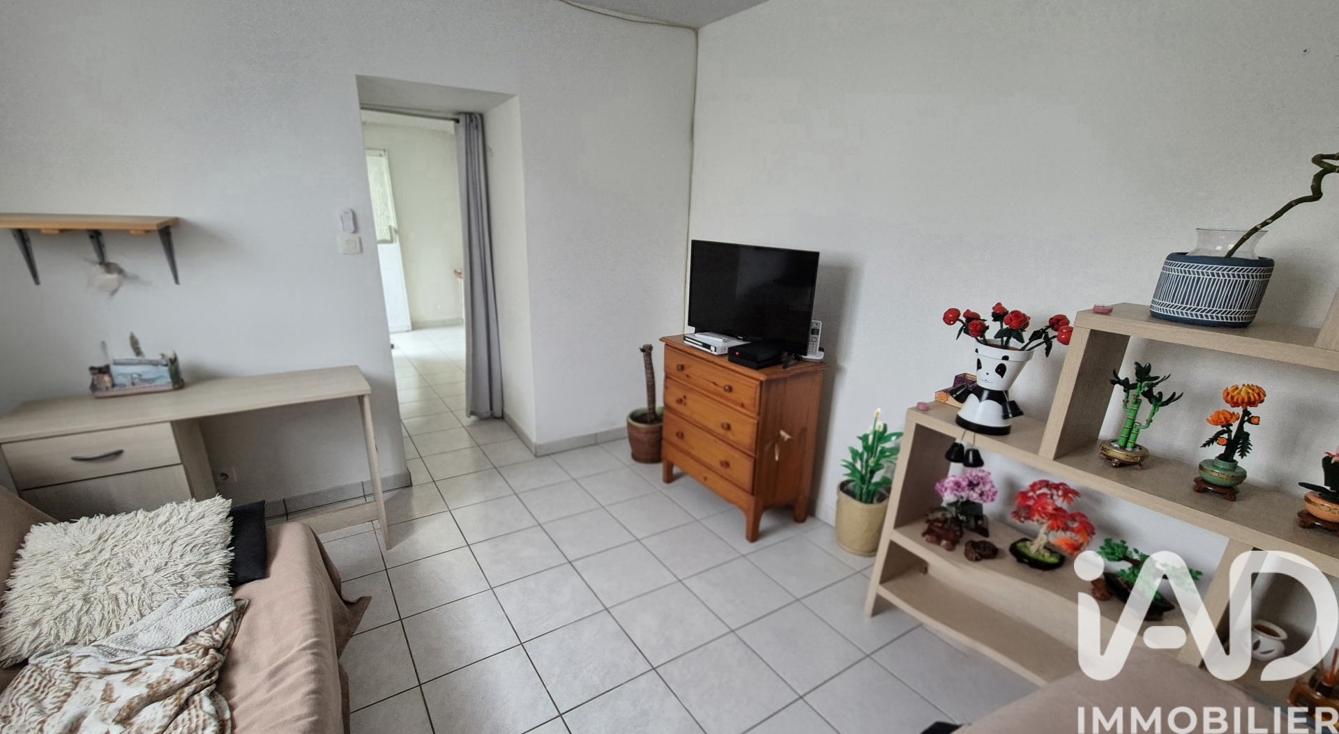 Vente maison à Mauléon (79700) : maison 3 pièces 54 m² — 5
