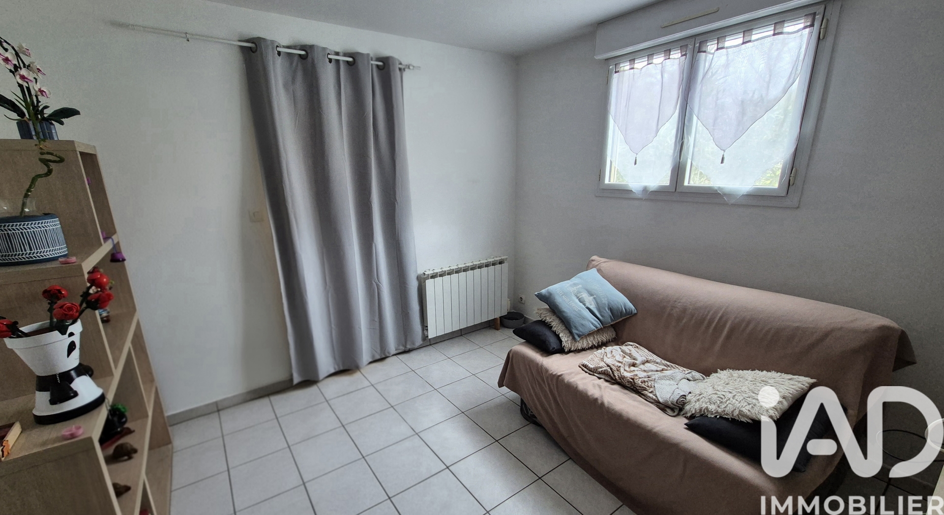 Vente maison à Mauléon (79700) : maison 3 pièces 54 m² — 4