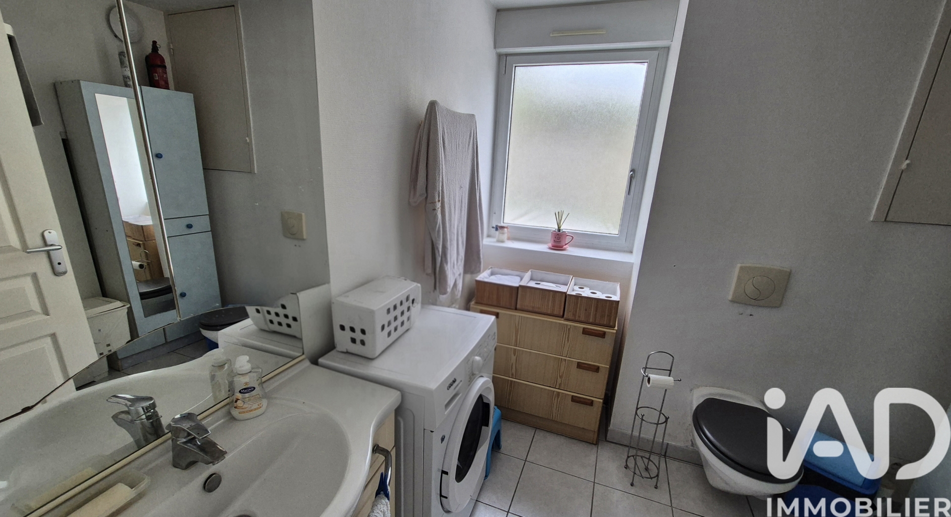 Vente maison à Mauléon (79700) : maison 3 pièces 54 m² — 6