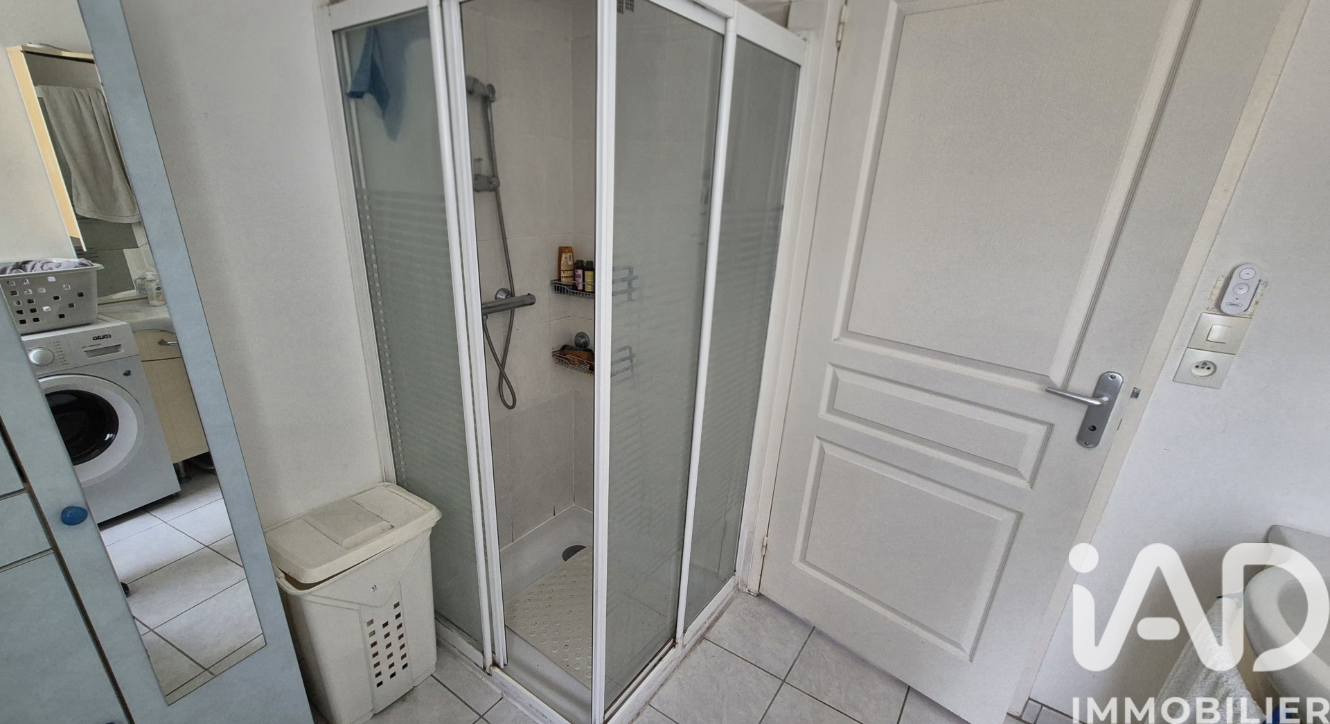 Vente maison à Mauléon (79700) : maison 3 pièces 54 m² — 7