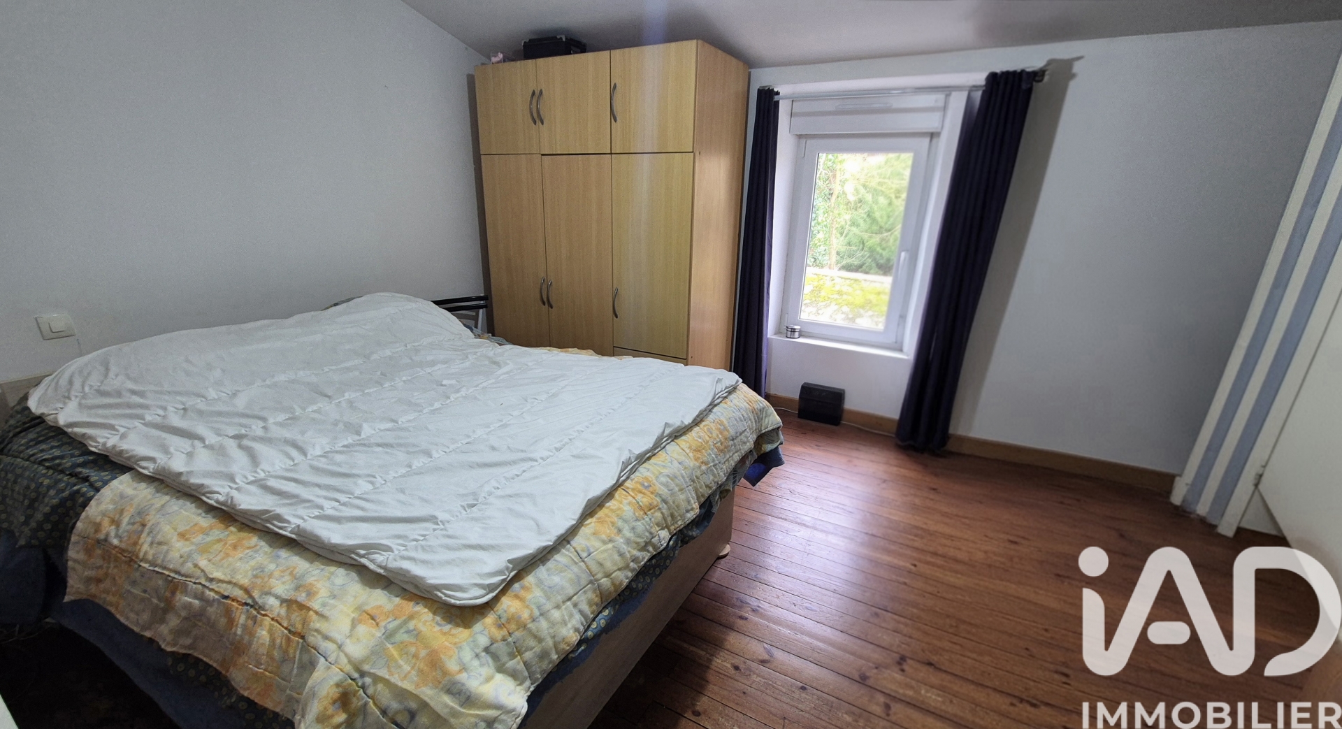 Vente maison à Mauléon (79700) : maison 3 pièces 54 m² — 8
