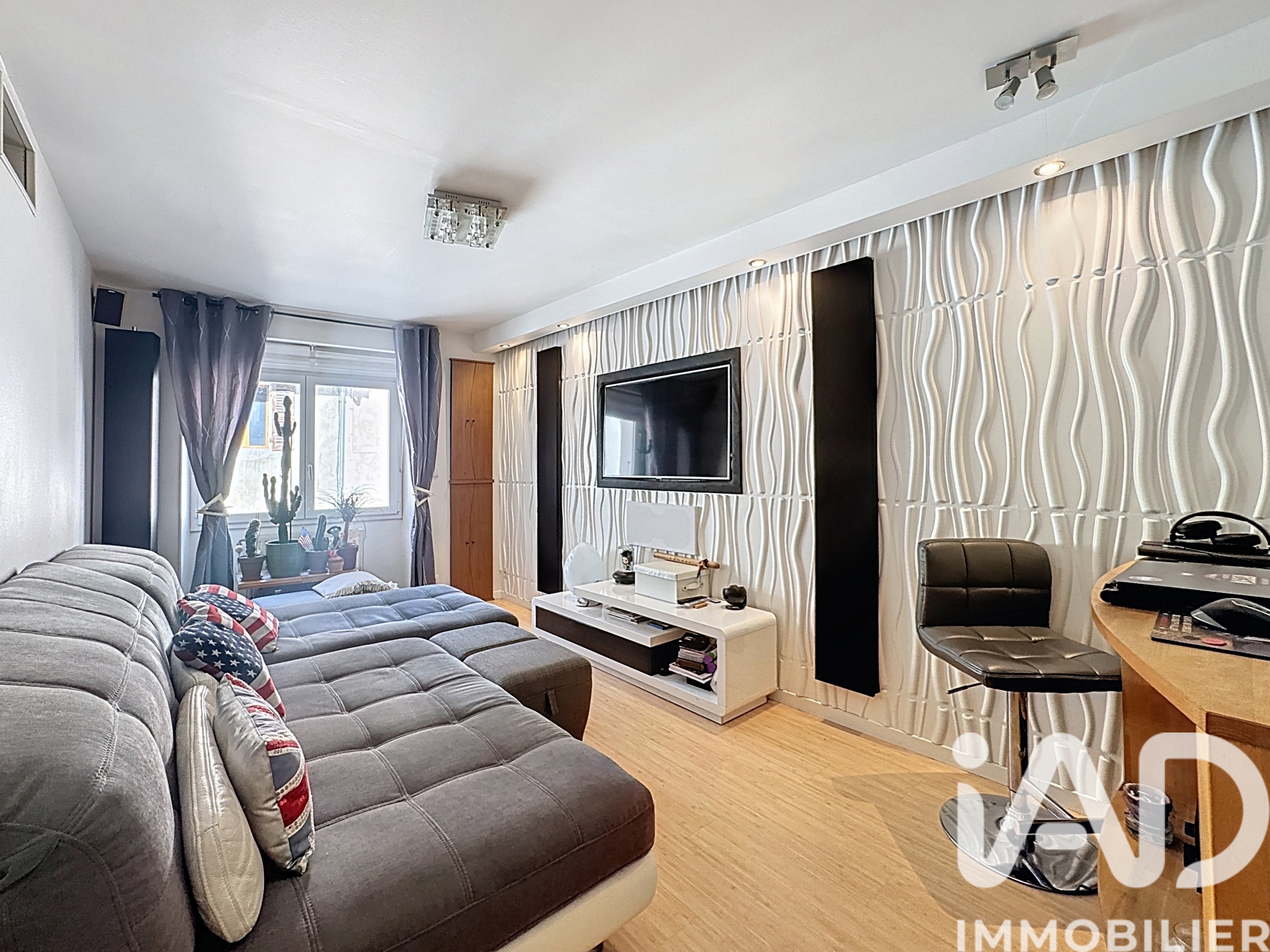 Vente Maison de village 4 pièces