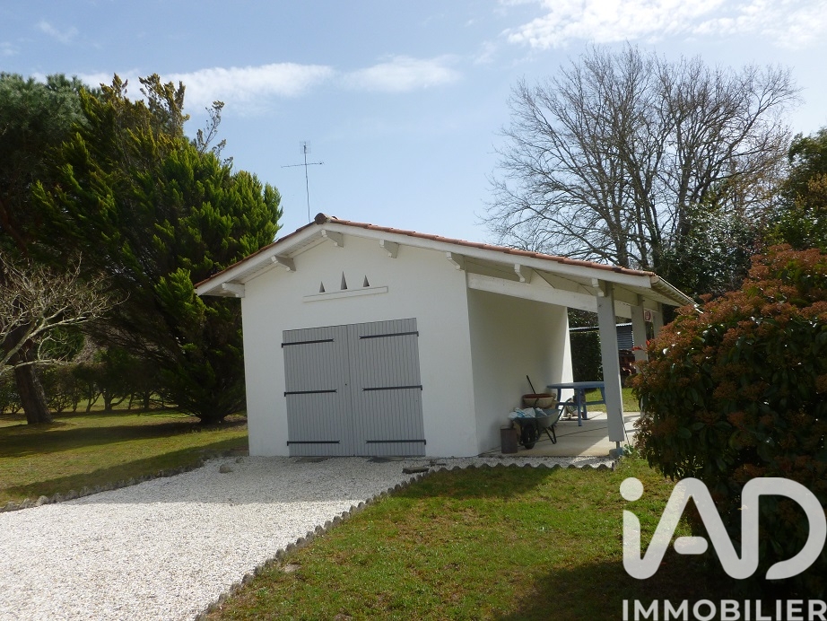 Vente Maison/villa 1 pièce