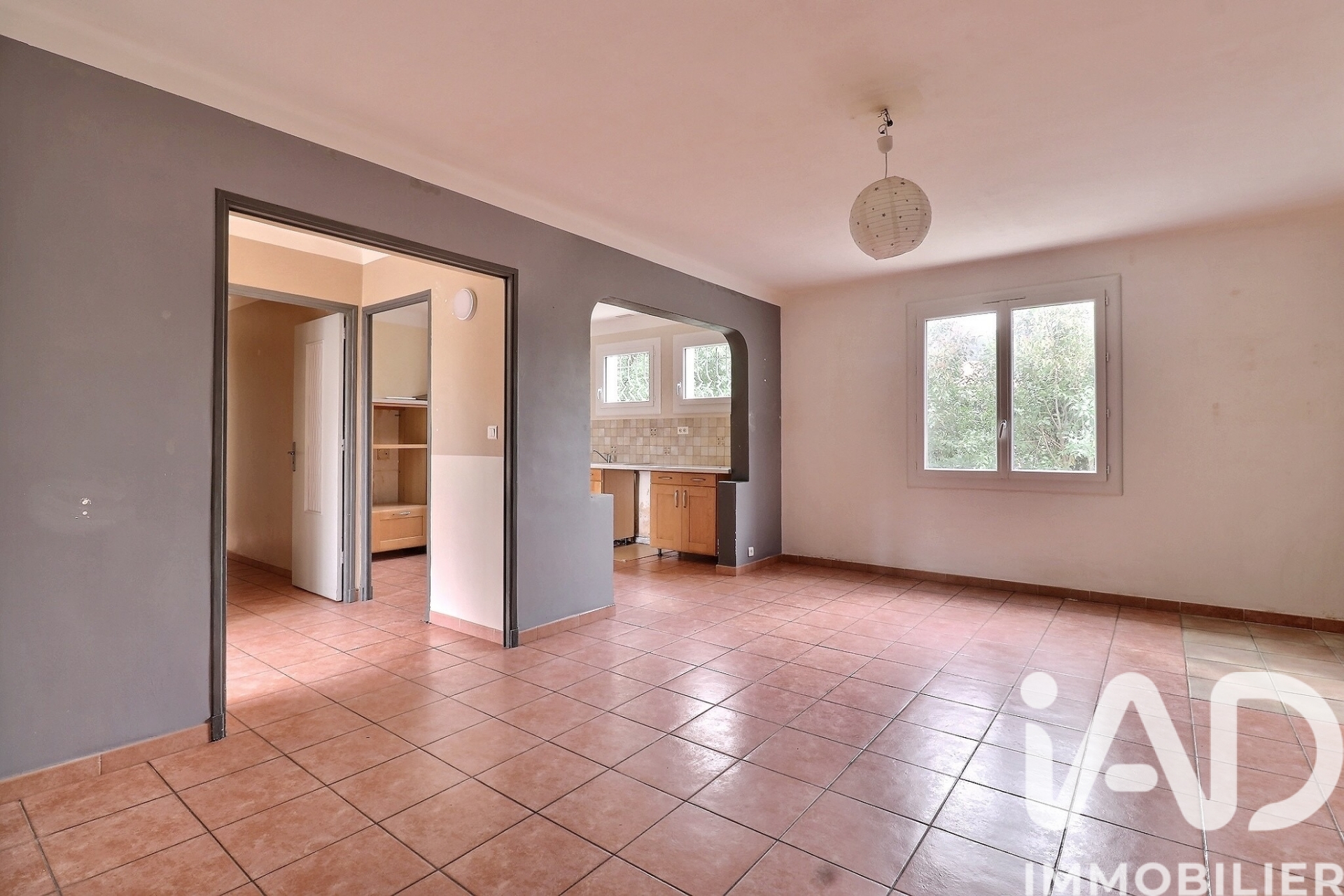 Vente maison à La Celle (83170) : maison traditionnelle 4 pièces 95 m² — 5