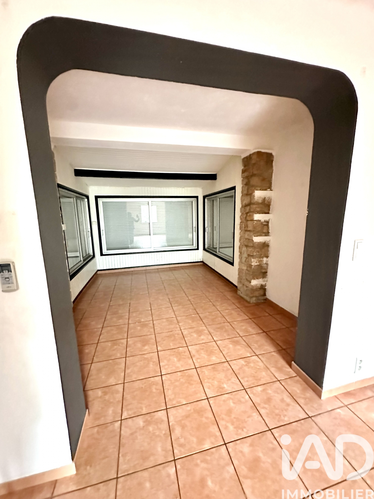 Vente maison à La Celle (83170) : maison traditionnelle 4 pièces 95 m² — 11