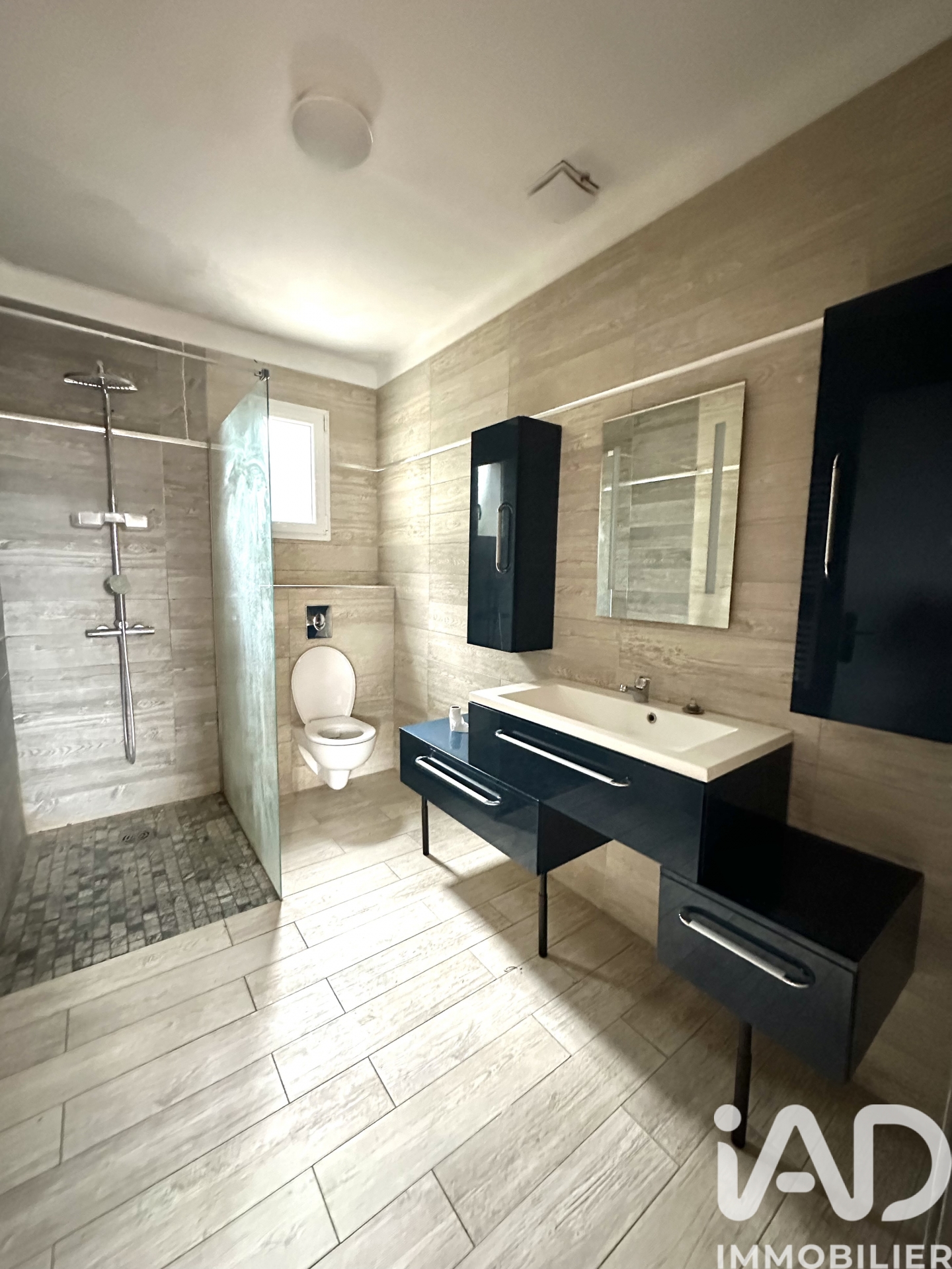 Vente maison à La Celle (83170) : maison traditionnelle 4 pièces 95 m² — 10