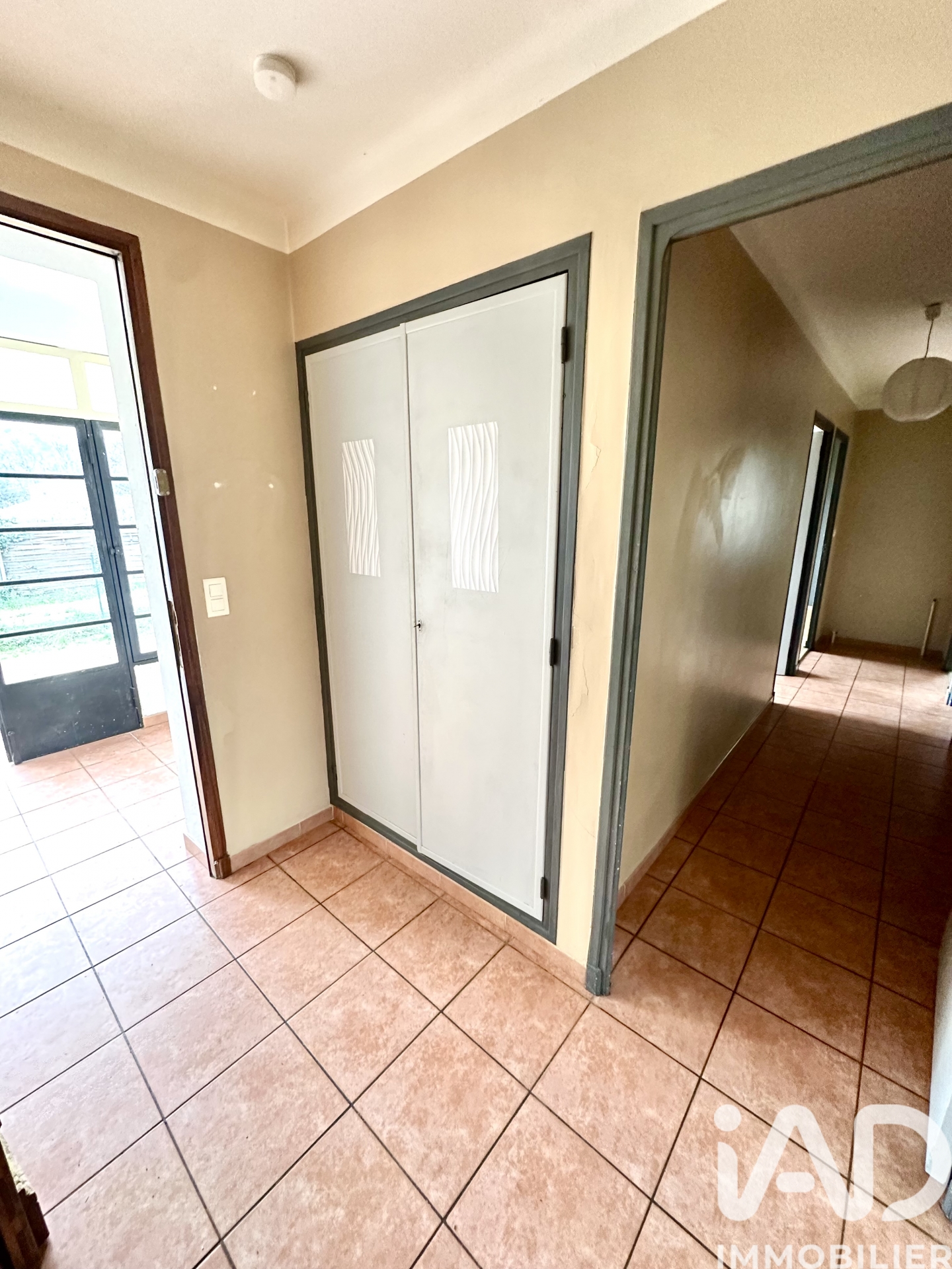 Vente maison à La Celle (83170) : maison traditionnelle 4 pièces 95 m² — 12