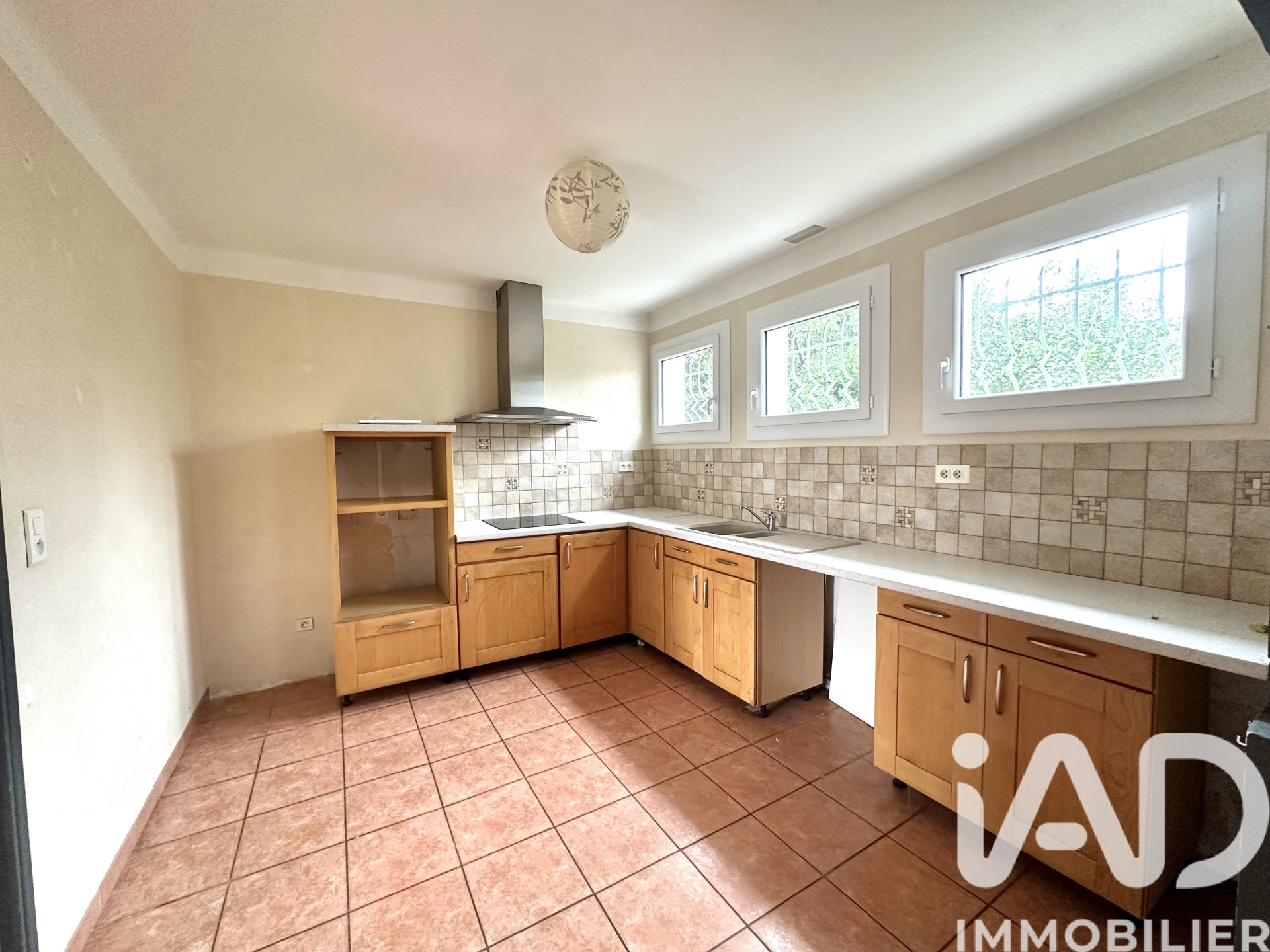 Vente maison à La Celle (83170) : maison traditionnelle 4 pièces 95 m² — 7