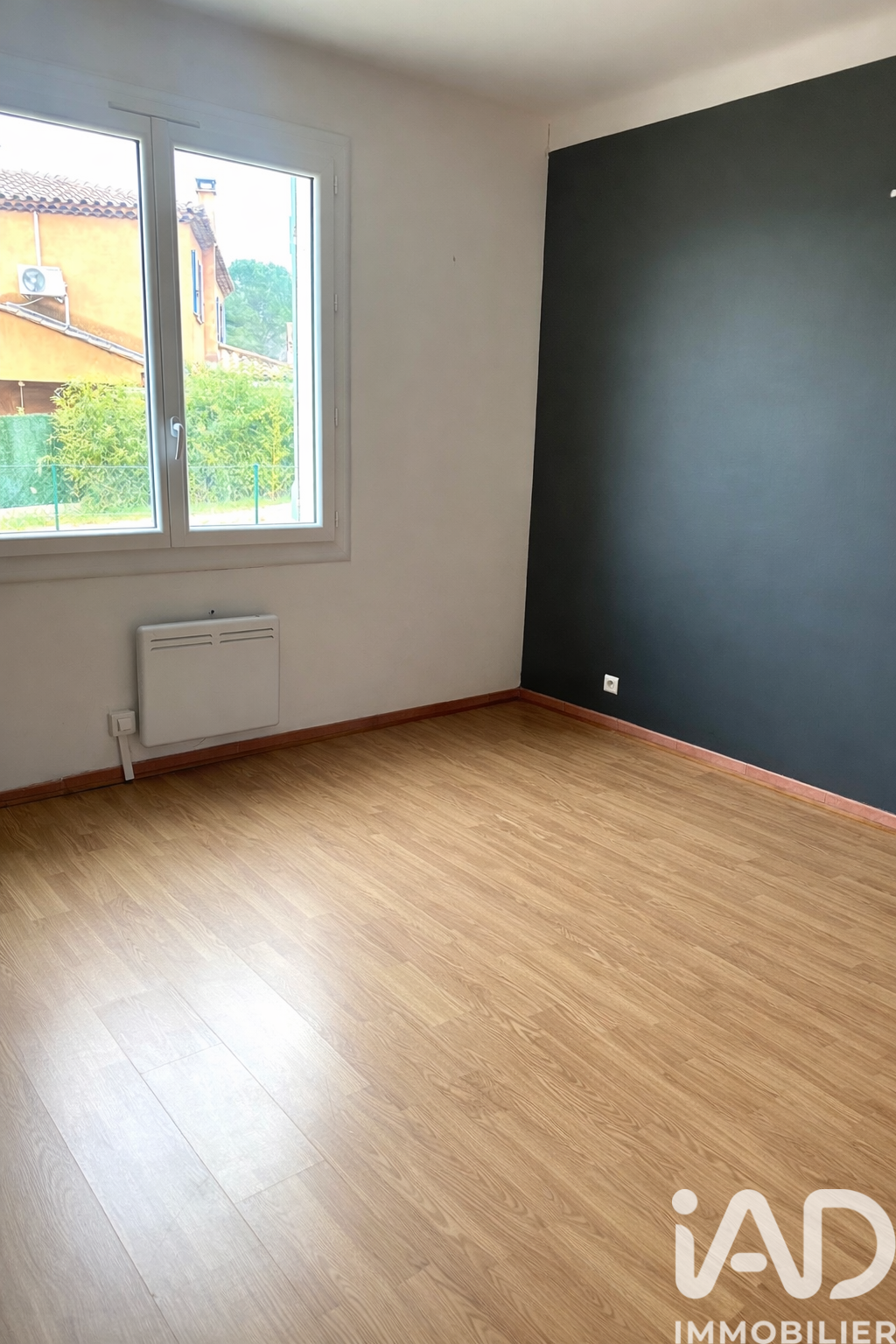 Vente maison à La Celle (83170) : maison traditionnelle 4 pièces 95 m² — 9