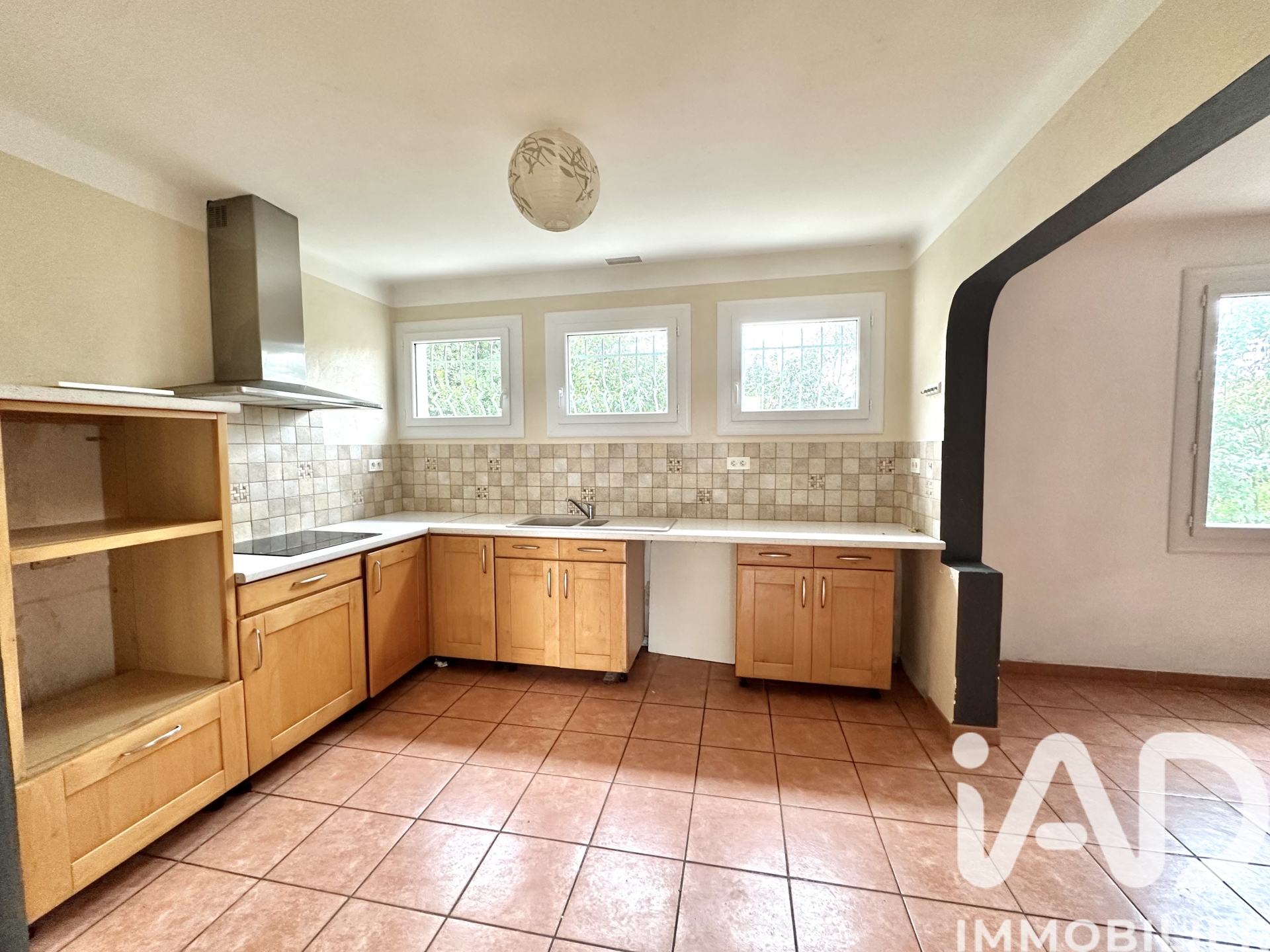 Vente maison à La Celle (83170) : maison traditionnelle 4 pièces 95 m² — 6