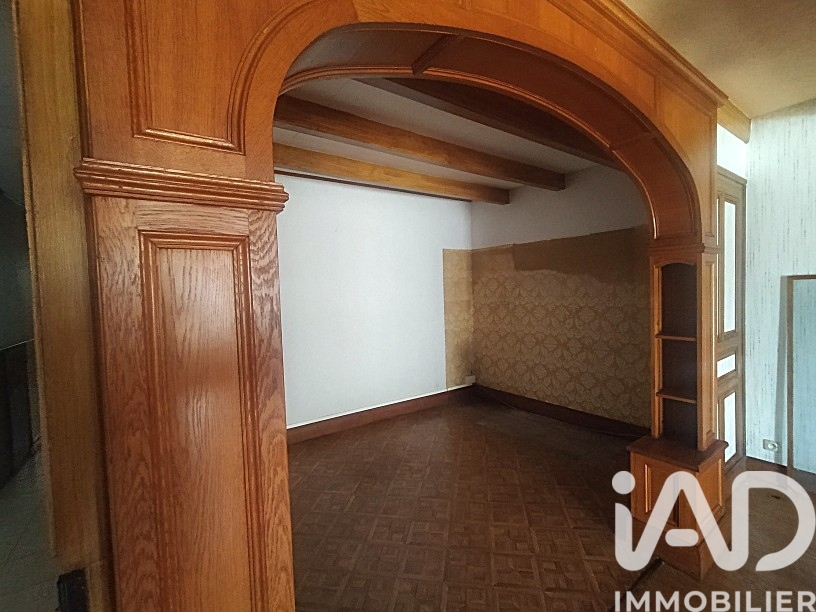 Vente maison à Biesles (52340) : maison 2 pièces 58 m² — 4
