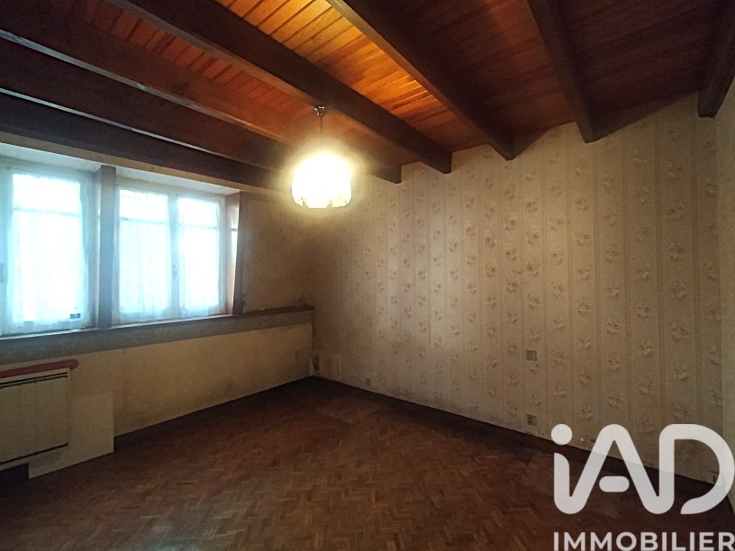 Vente maison à Biesles (52340) : maison 2 pièces 58 m² — 8
